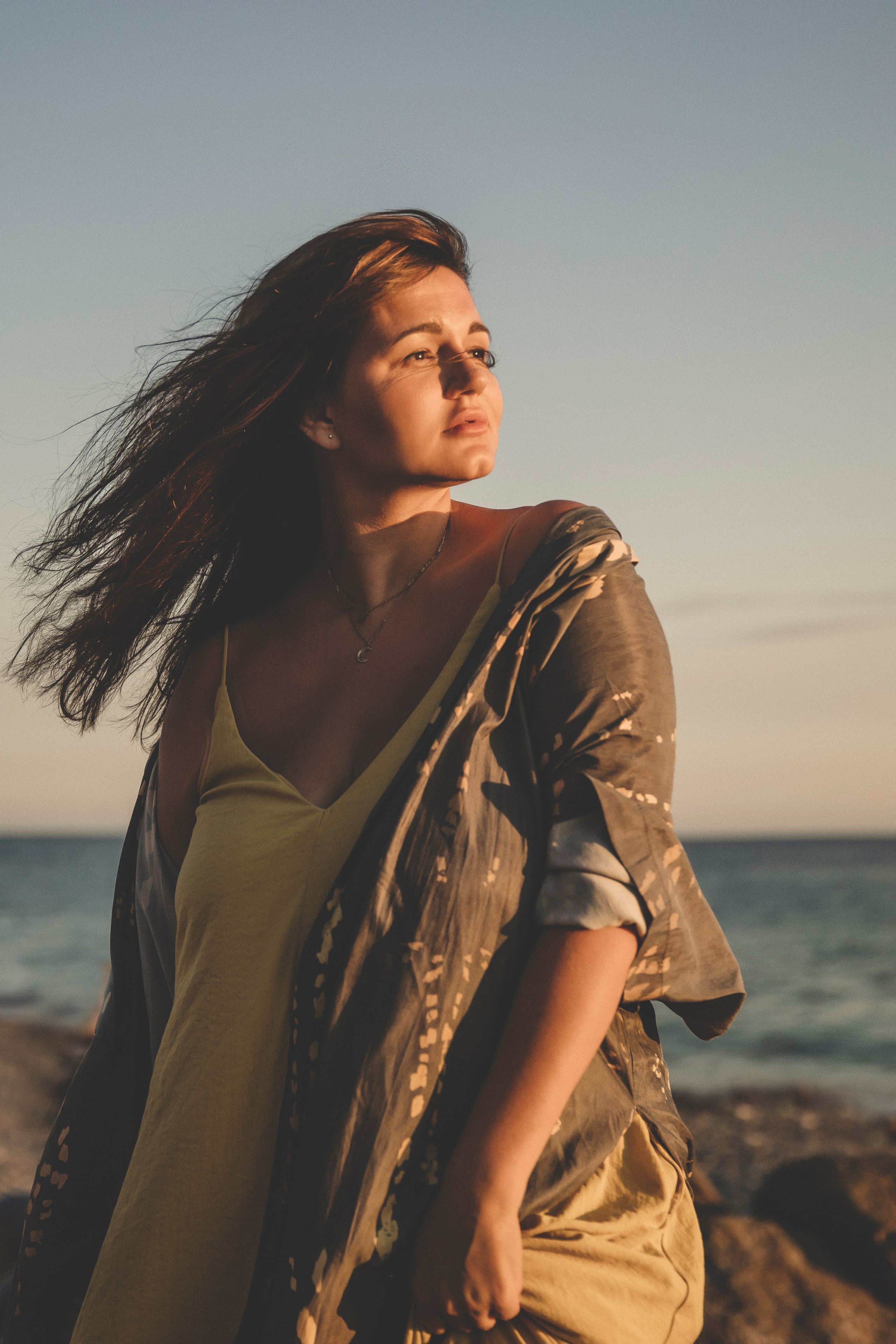 Катя и дети. Свадебный и семейный фотограф Колоскова Мария (Сочи и весь мир)