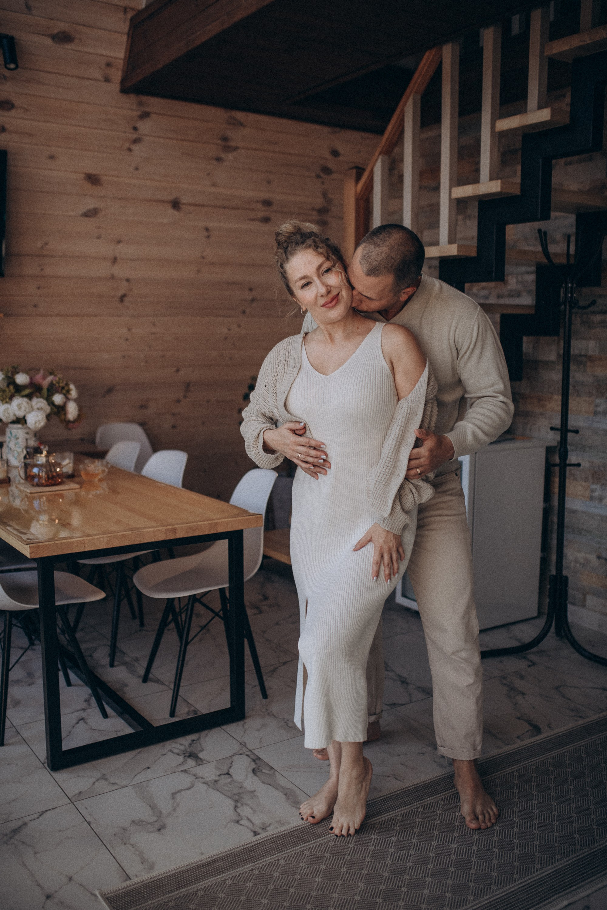 Love story. Семейный lifestyle фотограф в Оренбурге