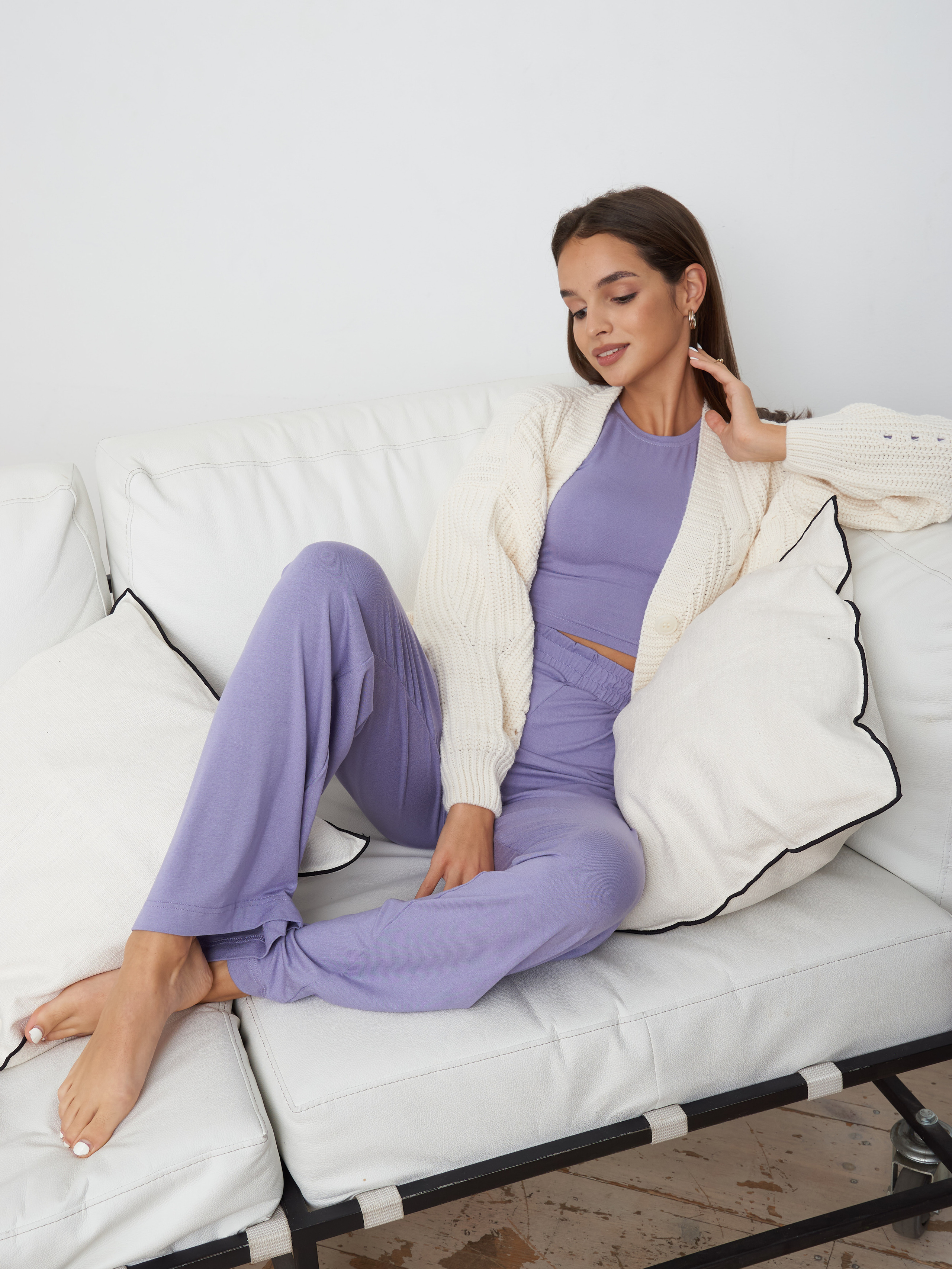 Limo. Фотограф для брендов одежды в Москве Diana Polupanenko