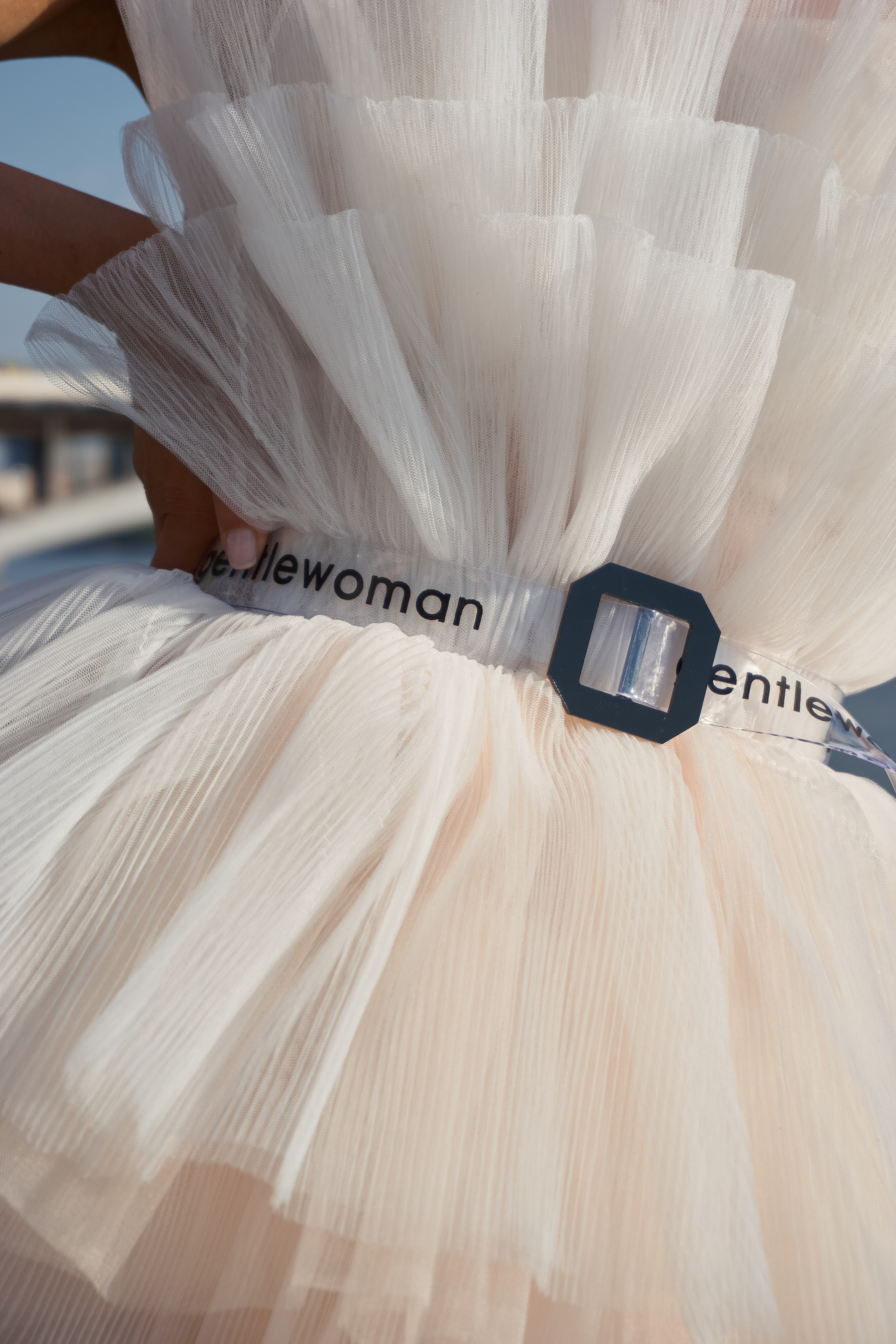 Jullybride. Фотограф для брендов одежды в Москве Diana Polupanenko