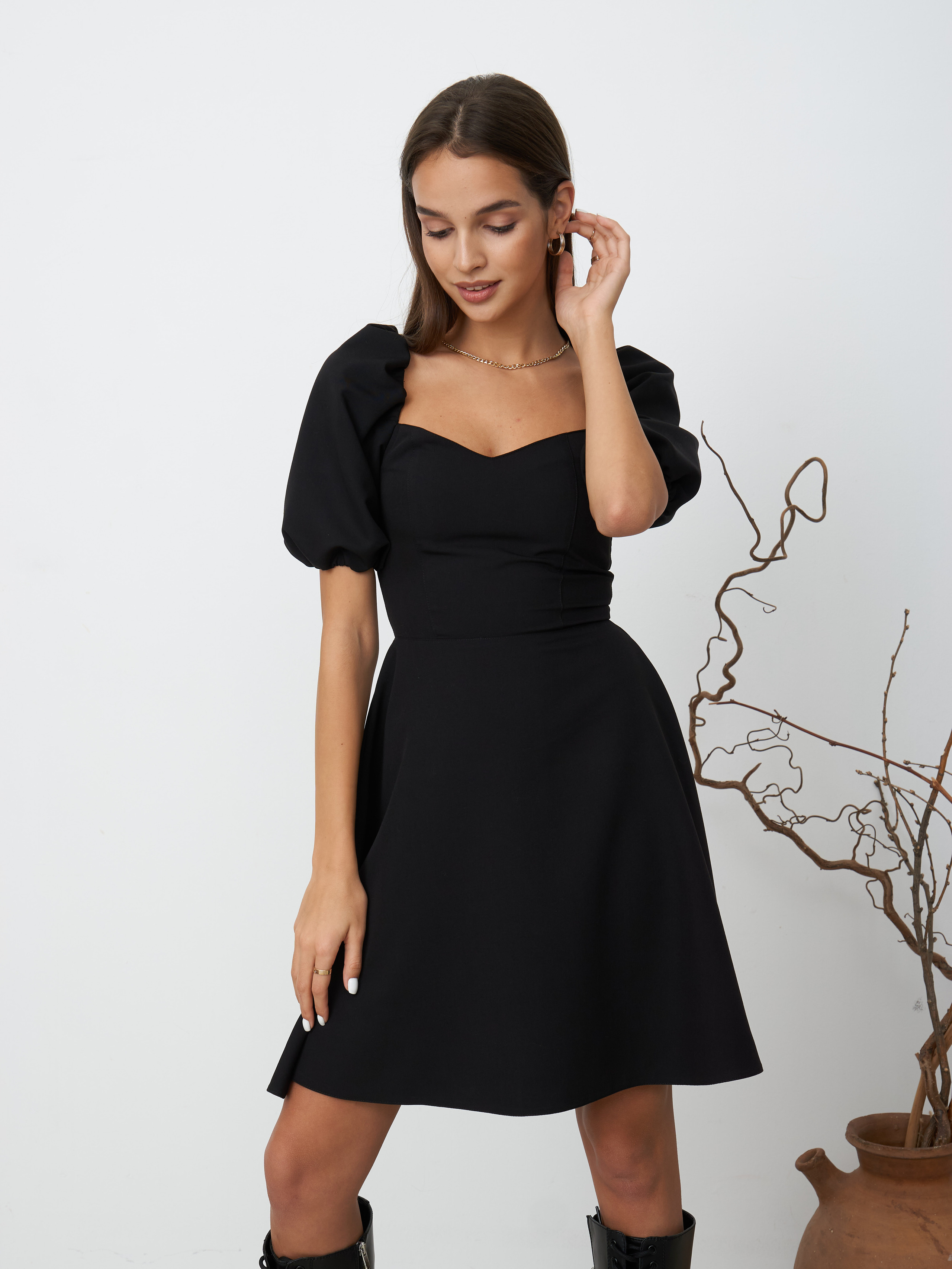 Limo. Фотограф для брендов одежды в Москве Diana Polupanenko