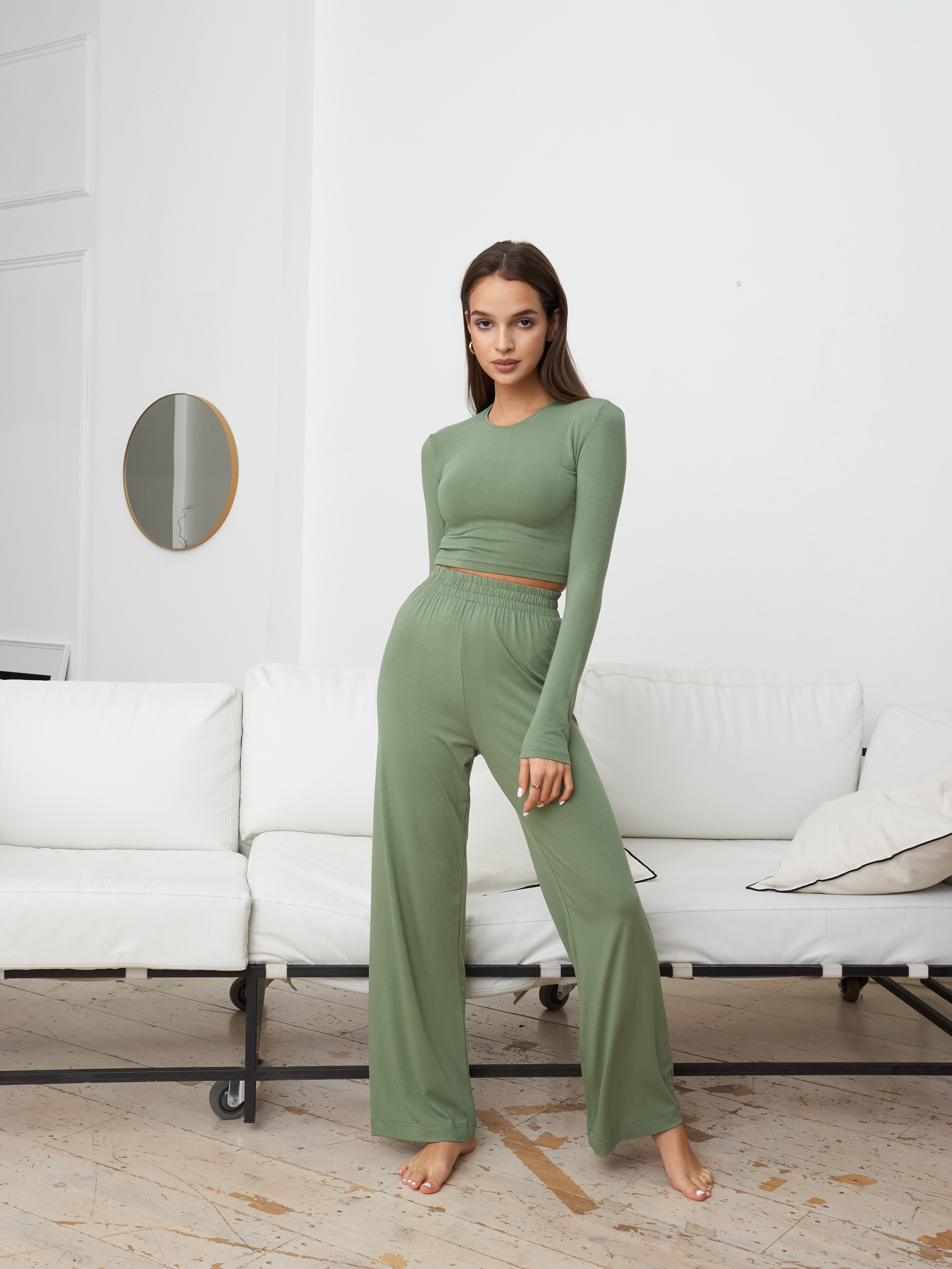 Limo. Фотограф для брендов одежды в Москве Diana Polupanenko