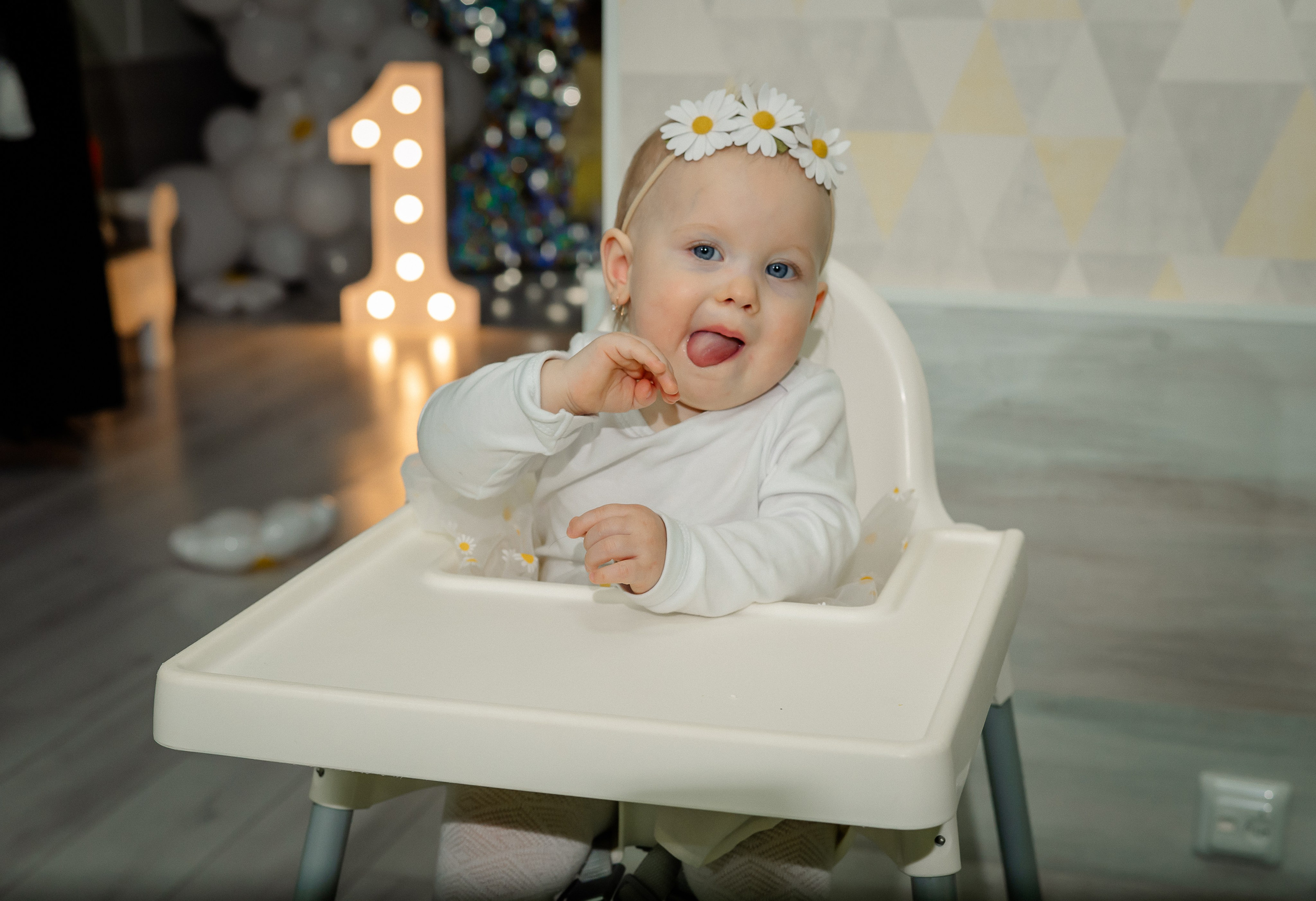 1 годик Маргарите. Марина Тюкачева свадебный, семейный, детский фотограф