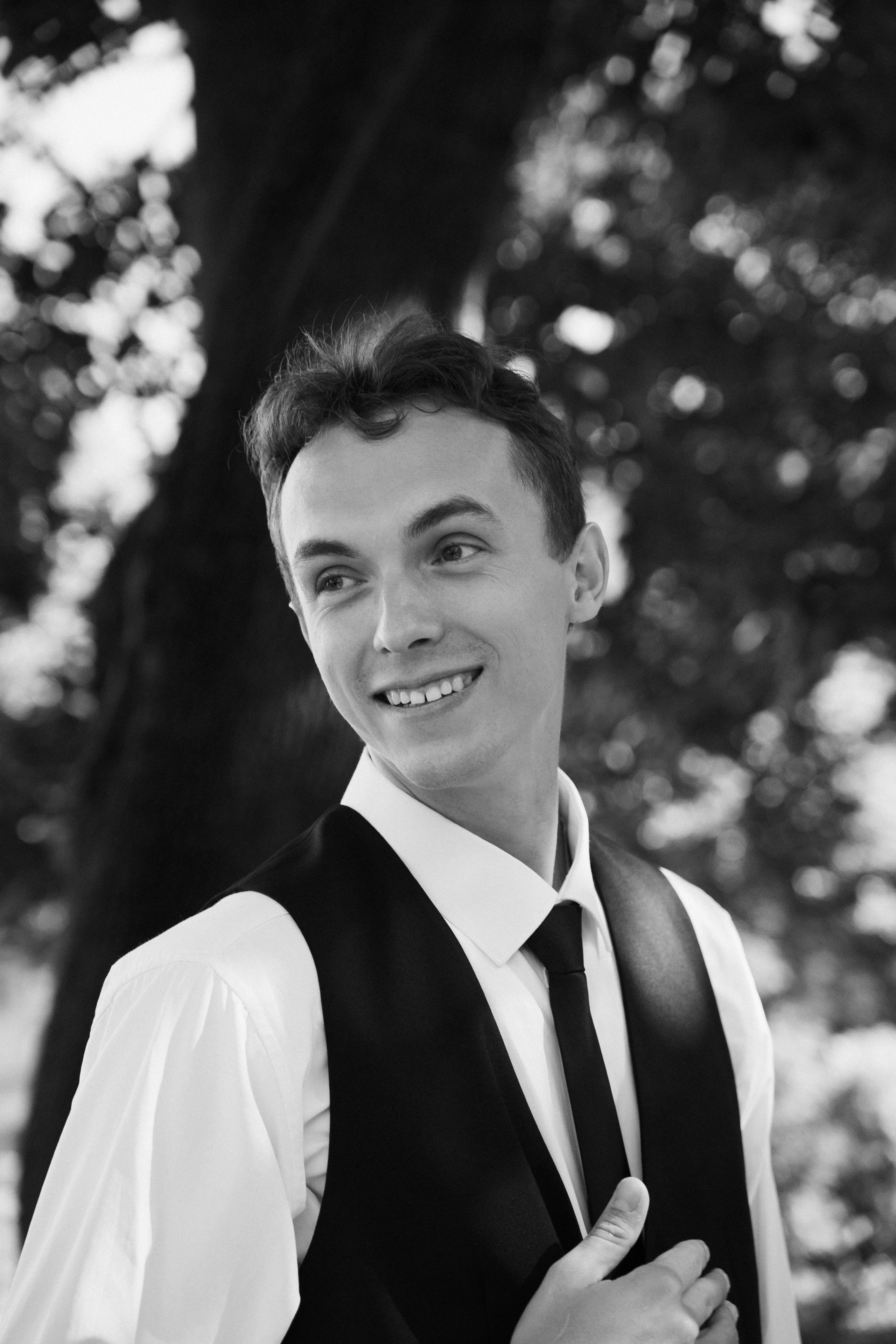 Маша и Саша. Свадебный фотограф в Петербурге Перечнева Таша (Таша Вайб)