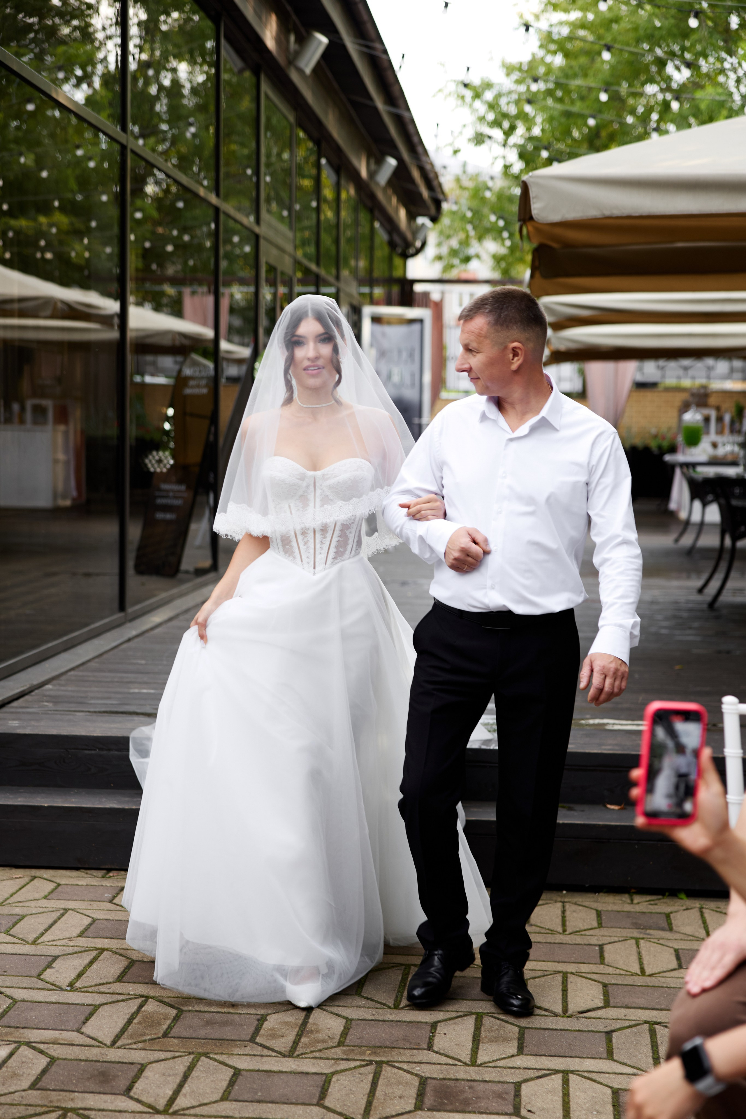 Владимир и Екатерина 2025. Александр Прозоров фотограф в Кирове