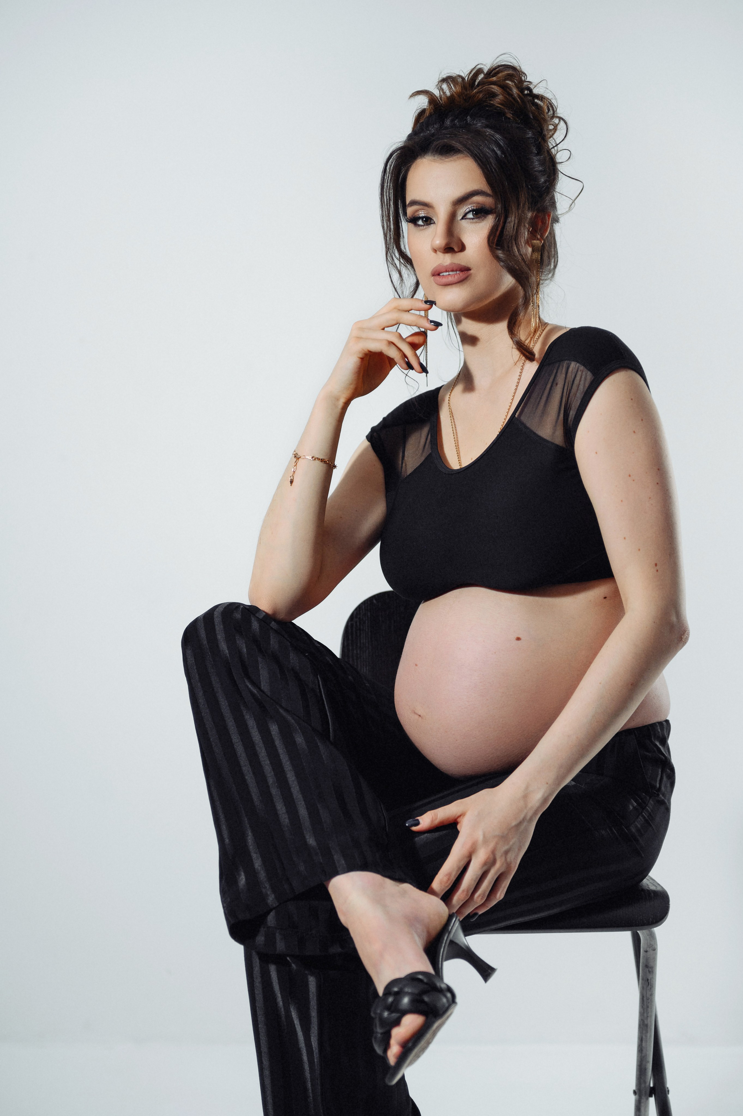 Миша и Люба. Семейный и свадебный фотограф в Краснодаре Максим Ершов