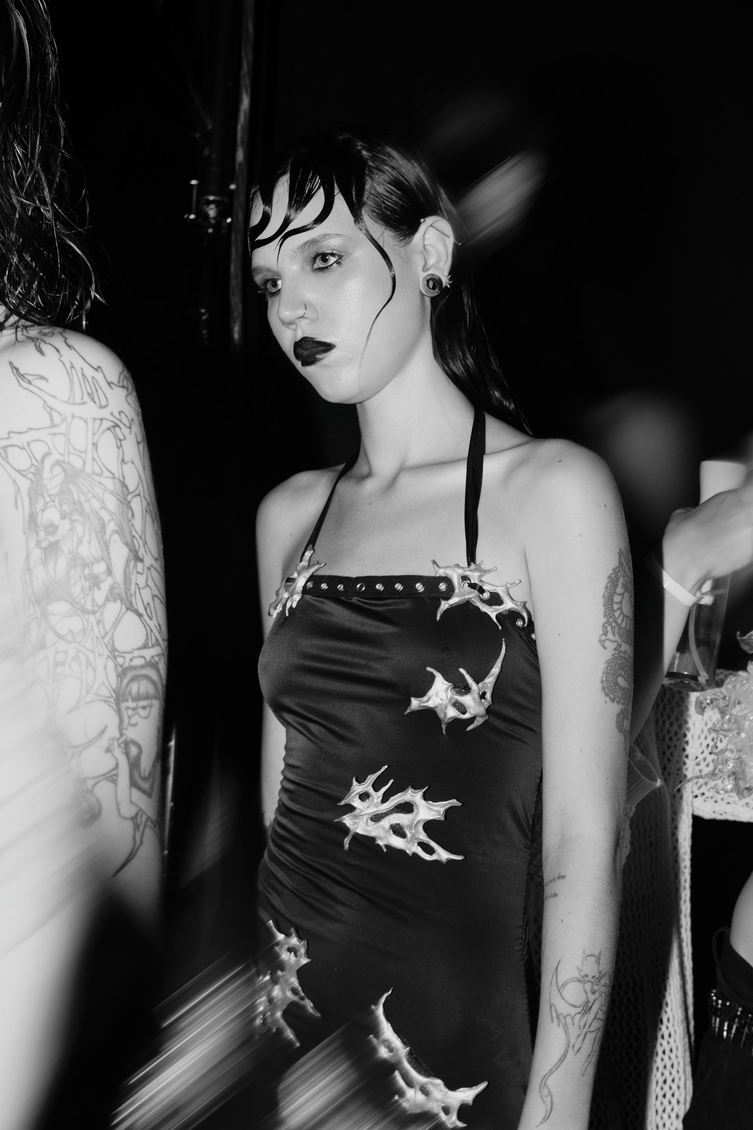 AUXI Ardor 2024. Fashion Фотограф в СПб Yana Kochkina