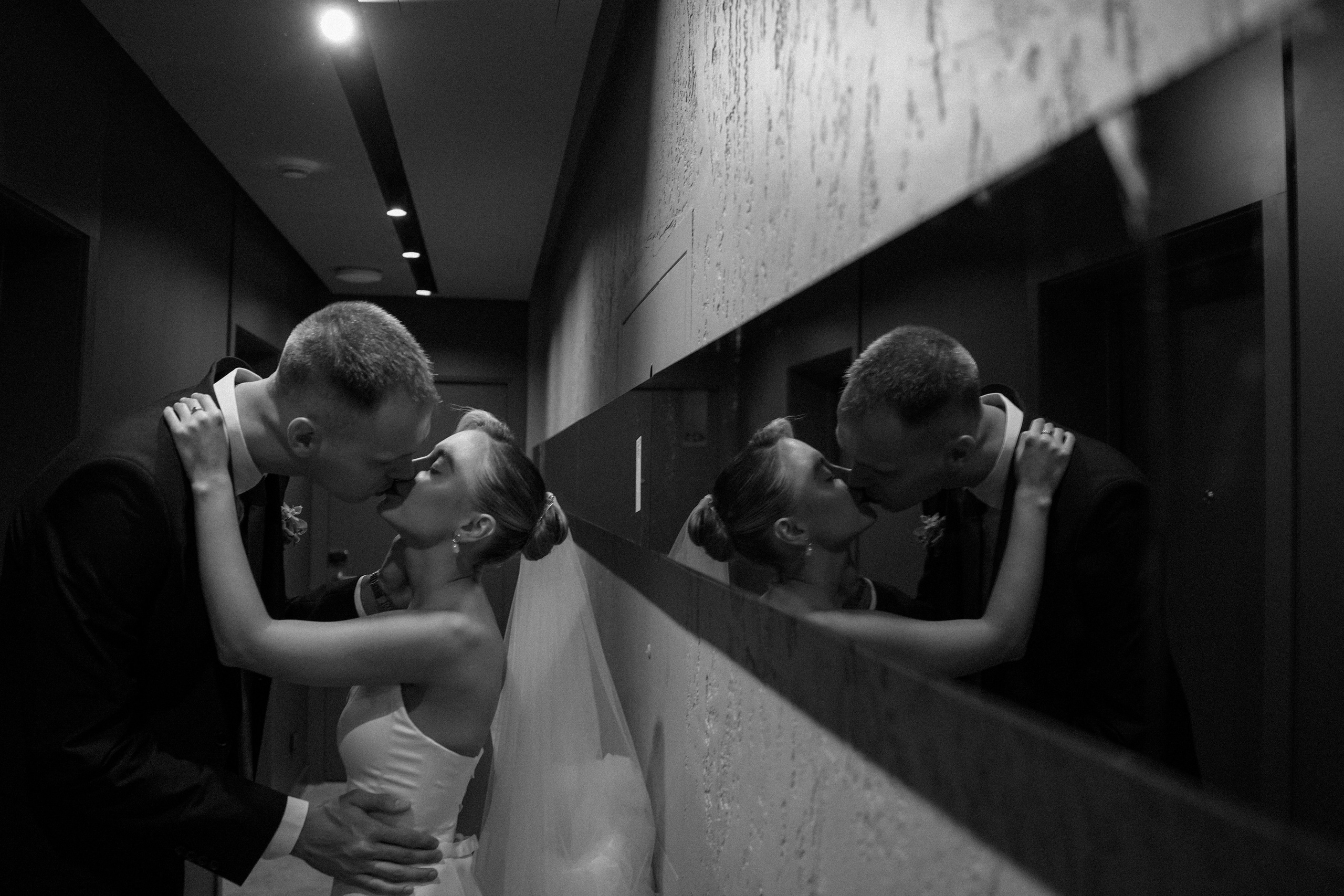 Александр&Виктория. Свадебный фотограф в Санкт-Петербурге Мошина Наталья