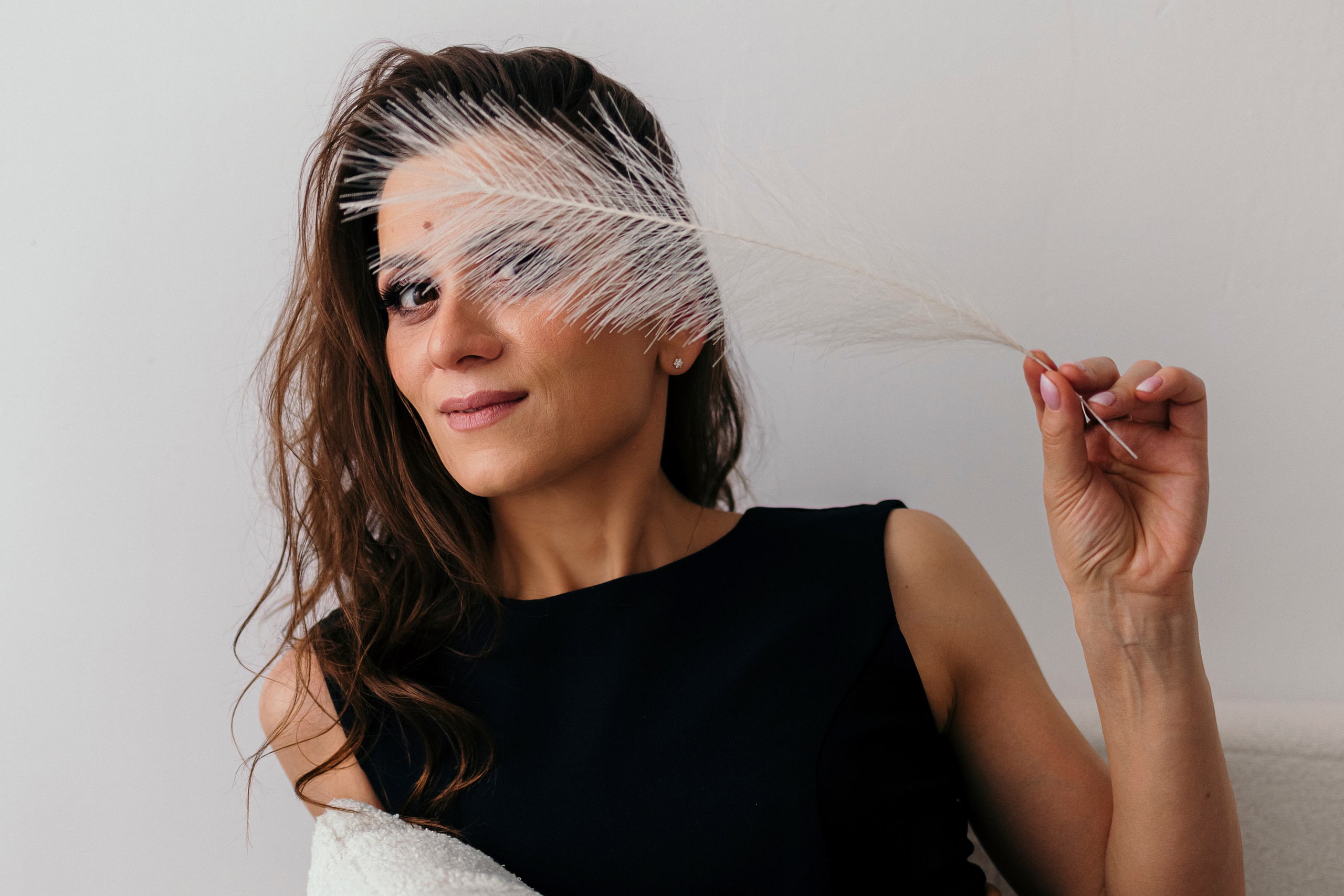 ЖЕНСКАЯ СЪЁМКА. Семейный Фотограф в Санкт-Петербурге Пушкин Анастасия Дьяконенкова