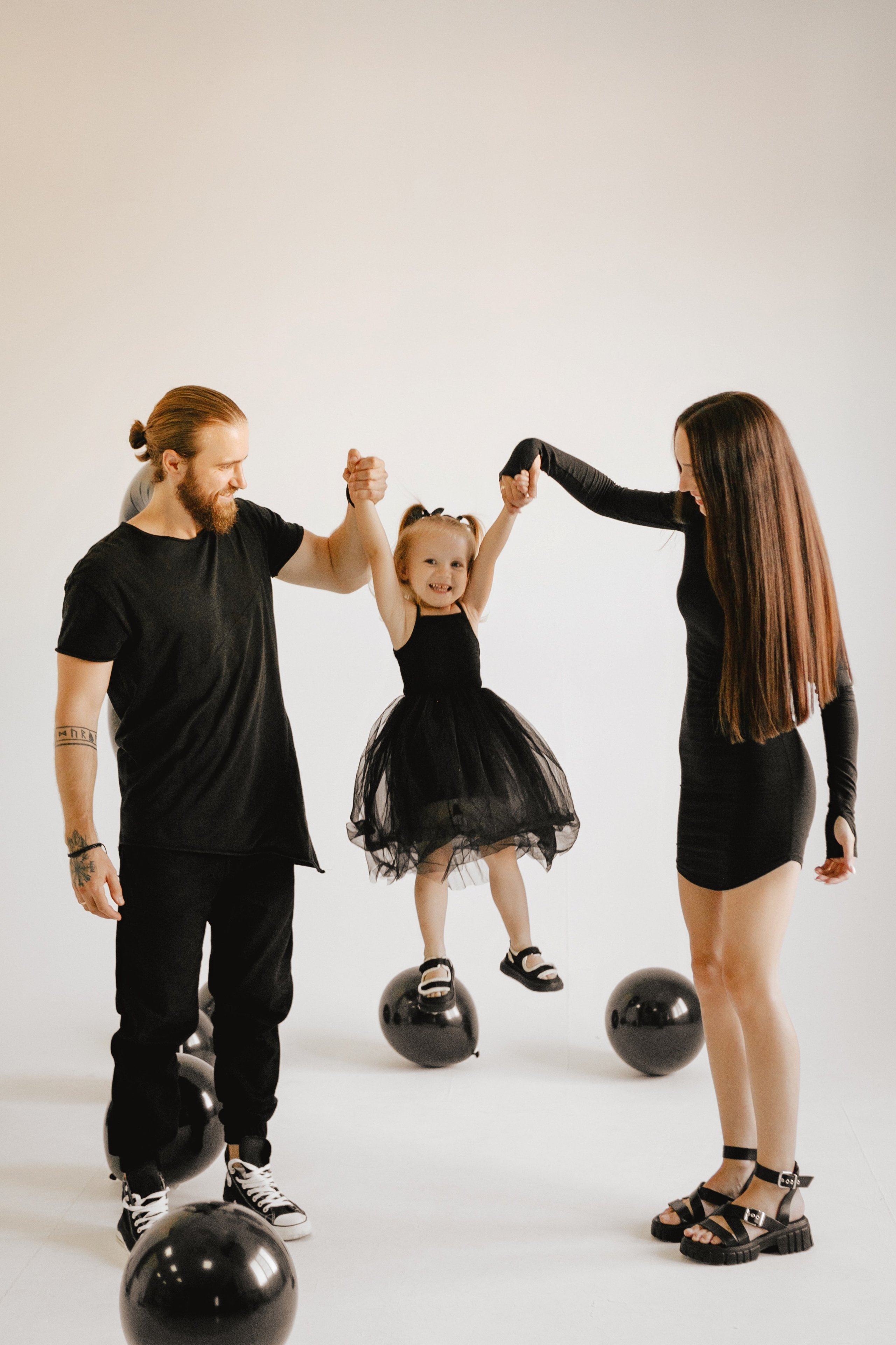 3 года. Свадьбы