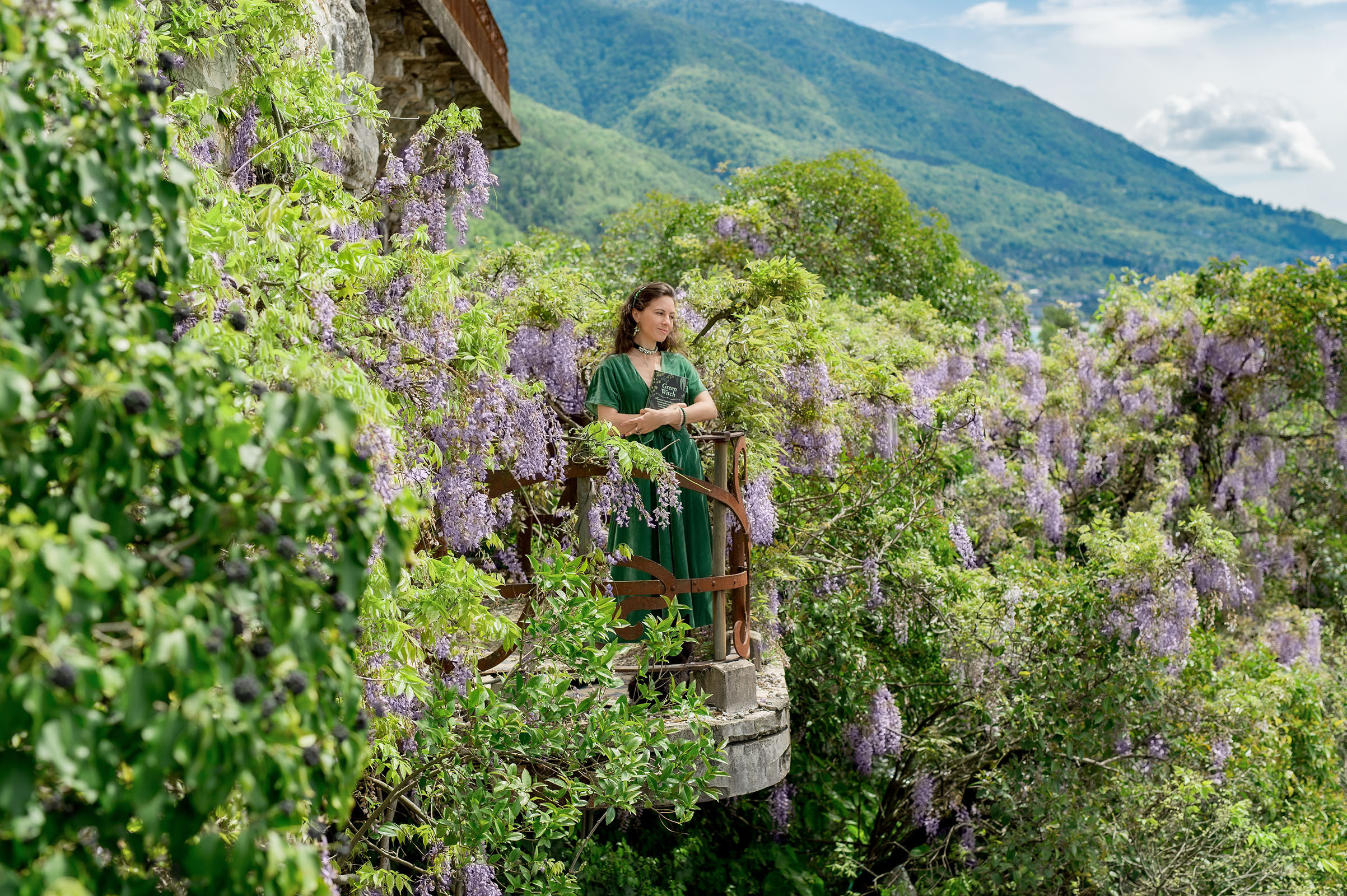 Фототур в Абхазию из Сочи