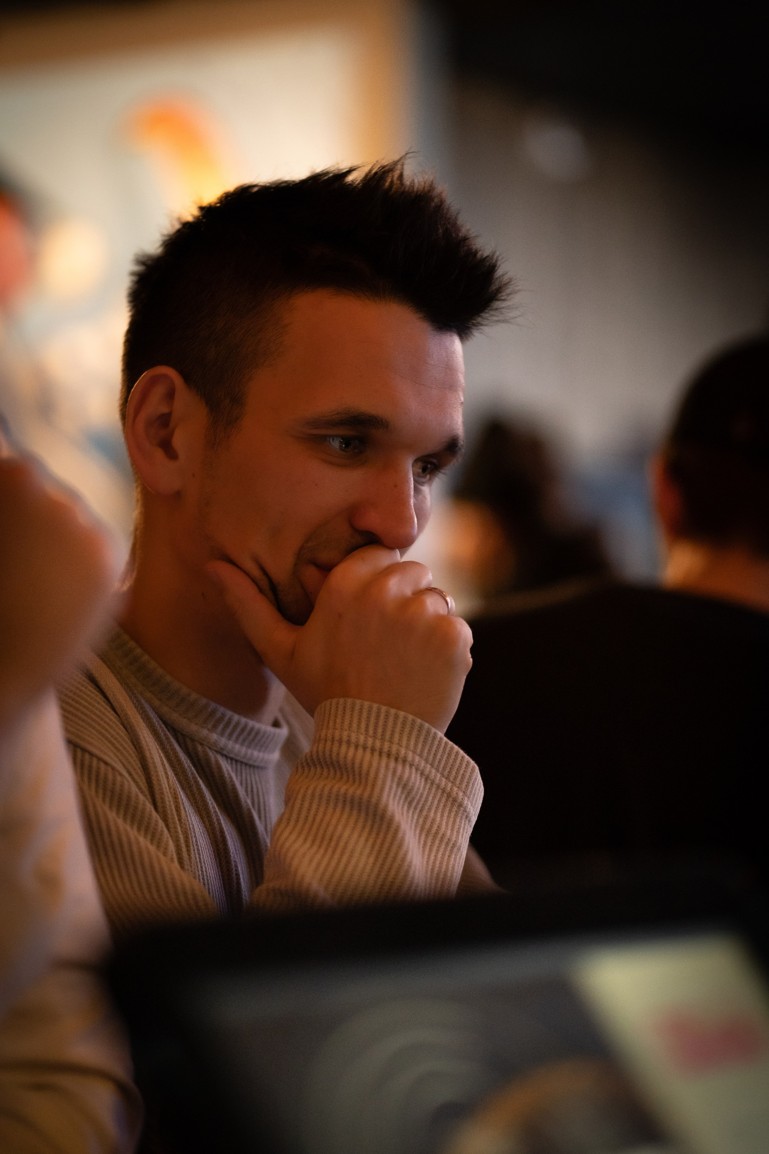 Rooks 13.12 HB. Анастасия Паршукова — фотограф Шерегеш Новосибирск