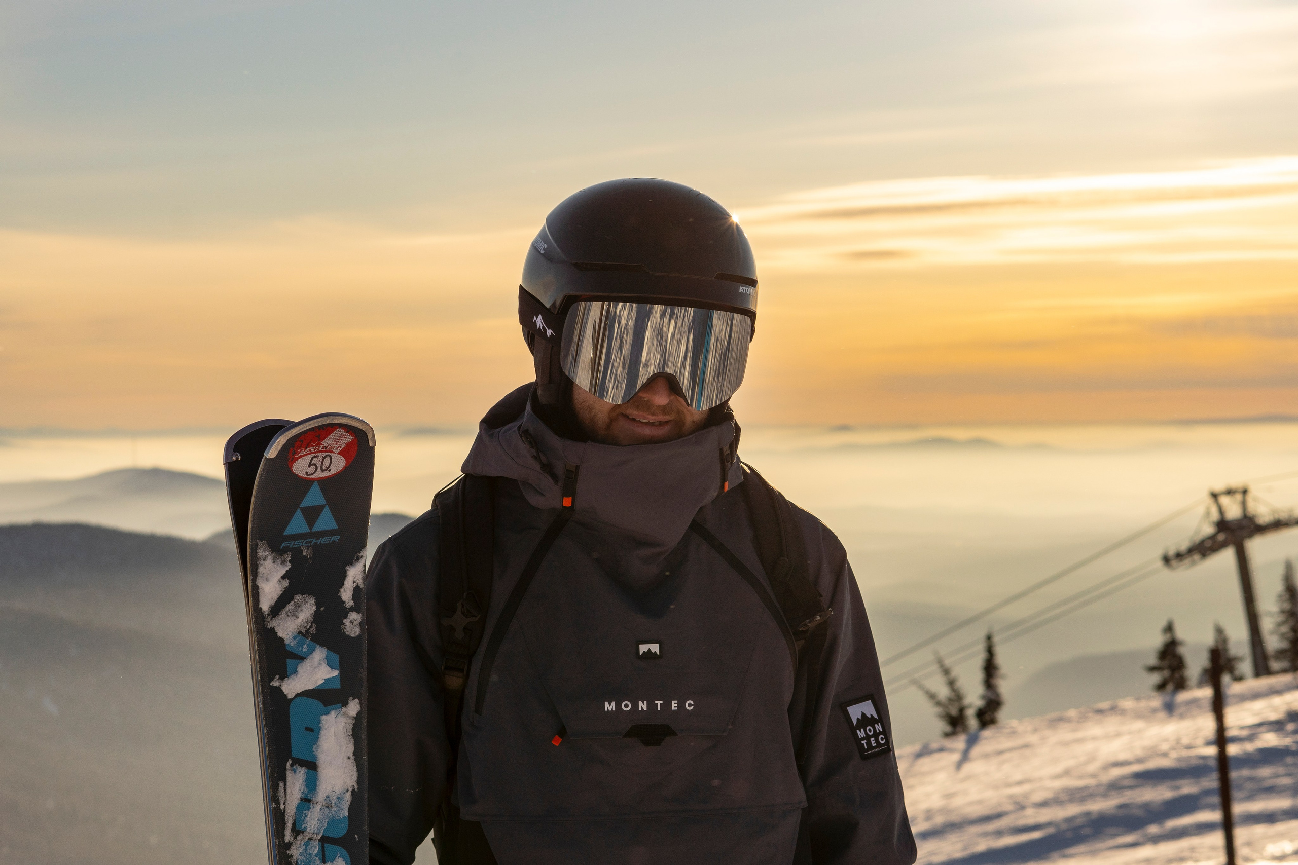 JJ. Анастасия Паршукова — фотограф Шерегеш Новосибирск