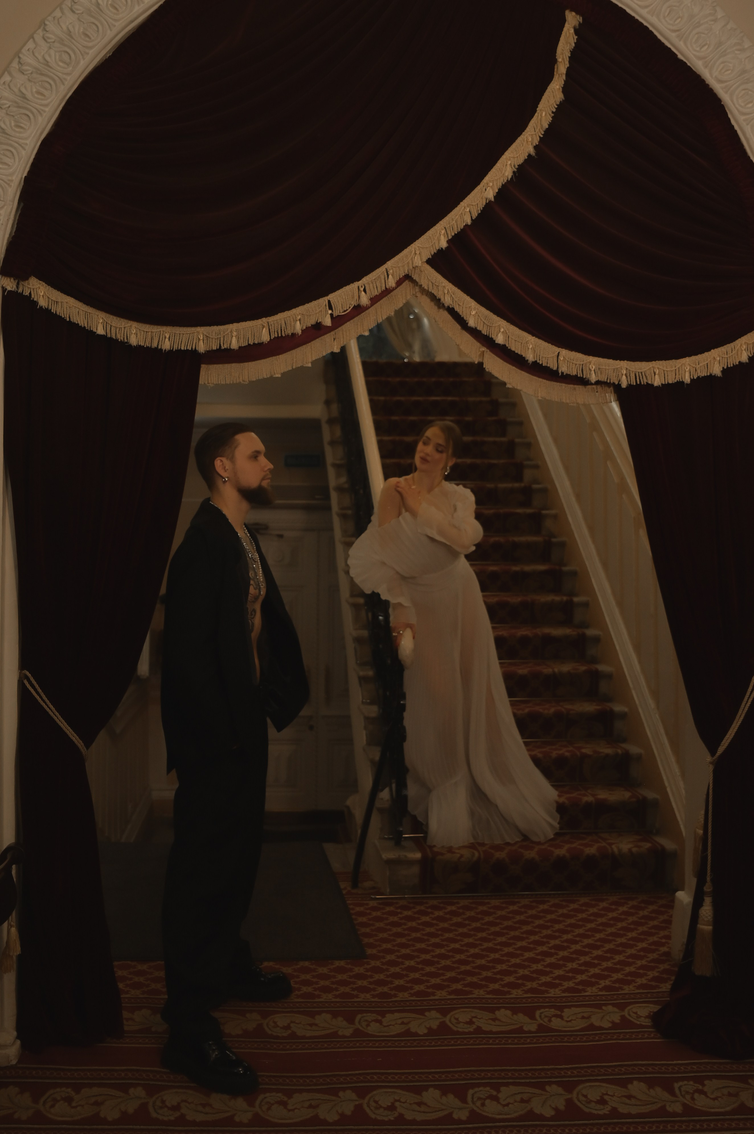 Тим&Лиза. Свадебный фотограф в Санкт Петербурге Падерина Кристина