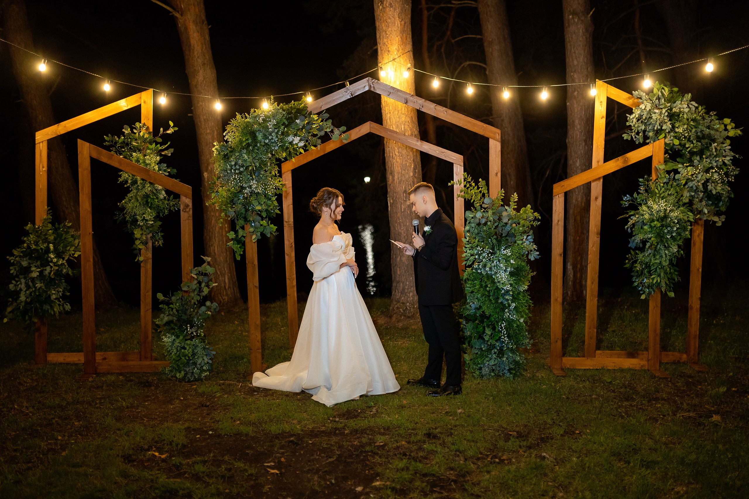 Кирилл & Анастасия. Свадебный фотограф в Самаре Сергей Ярилин