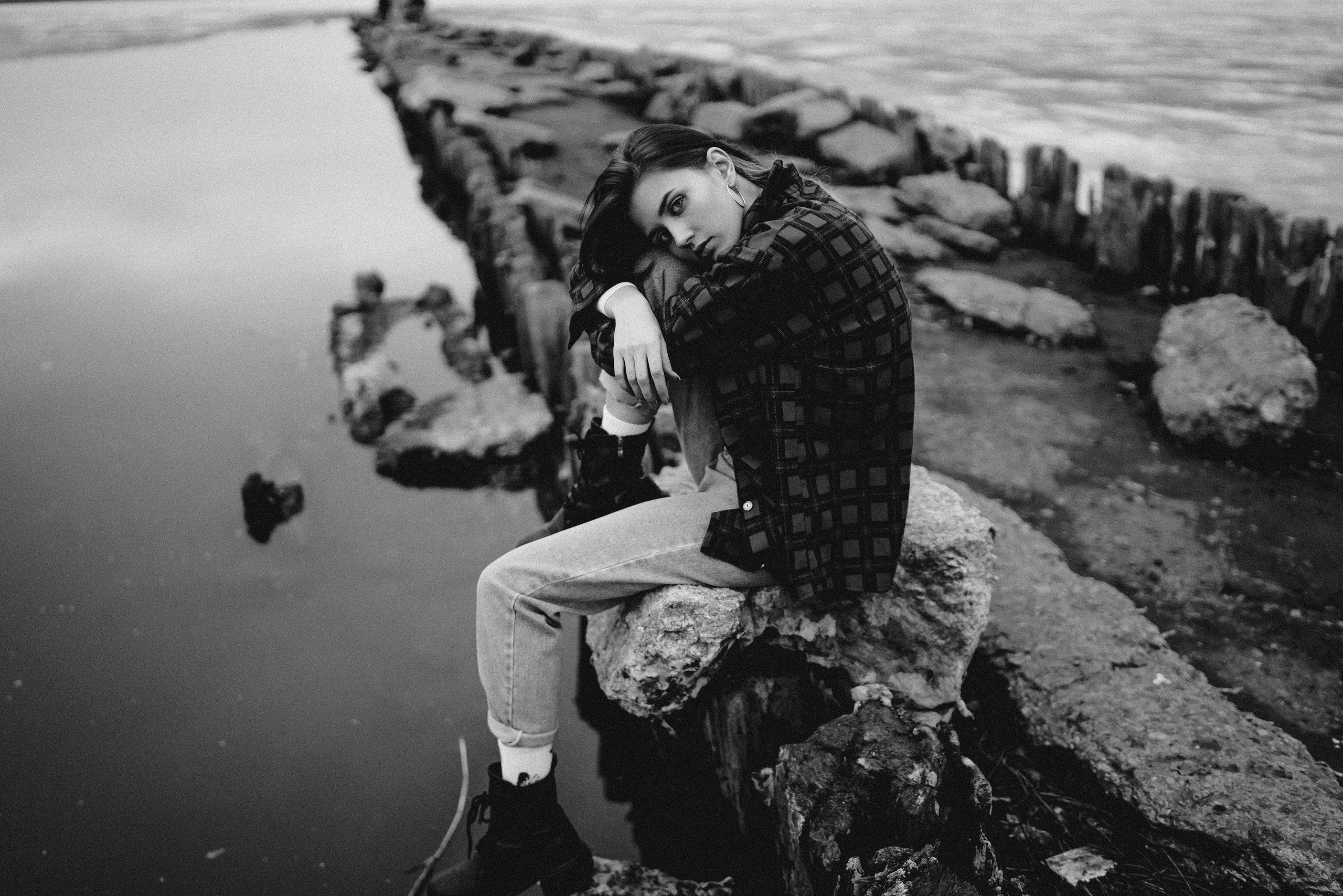 Аня. Фотограф в Ижевске Маша Бакланова