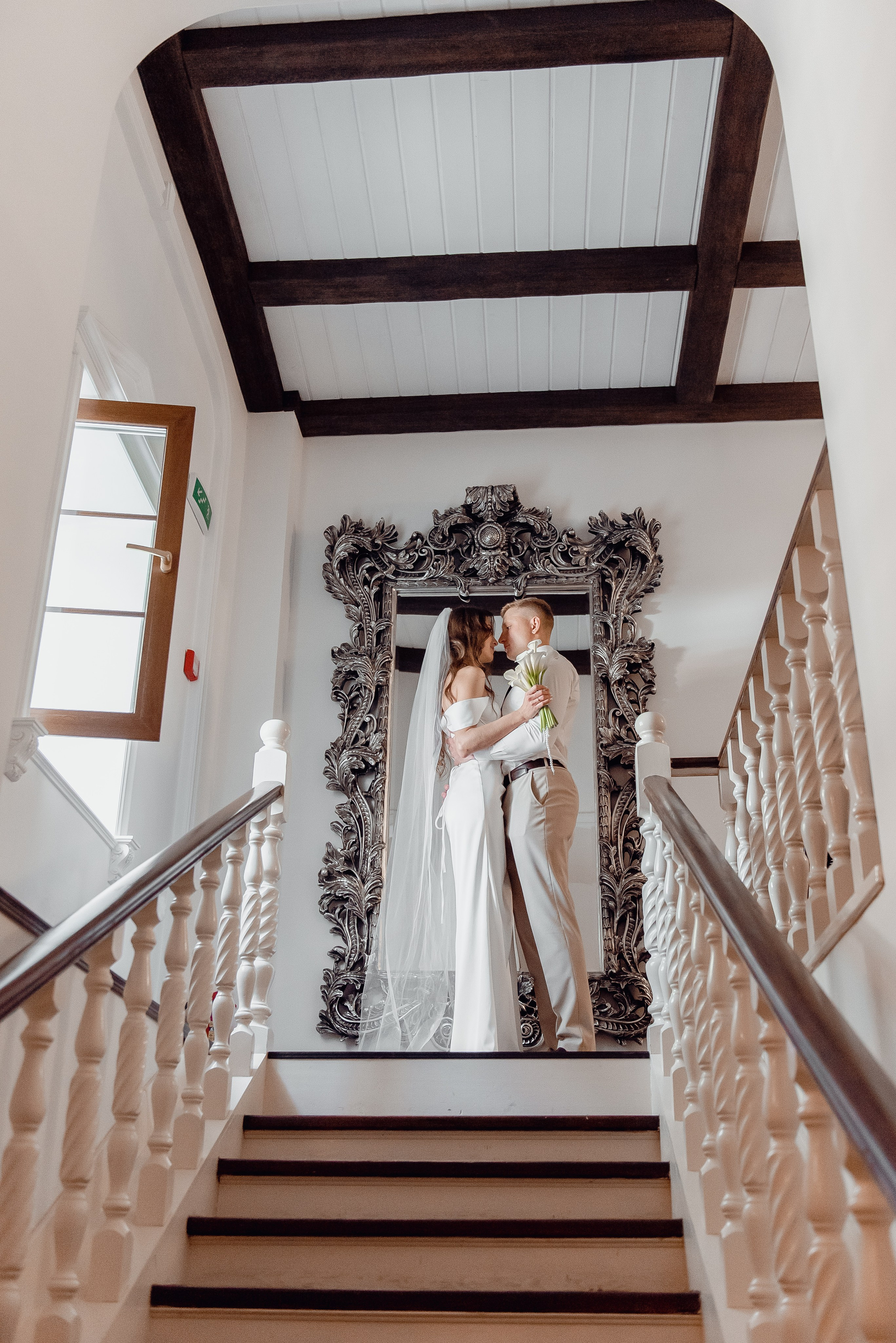 Алексей и Екатерина. Семейный и свадебный фотограф в Ельце Юлия Дякина