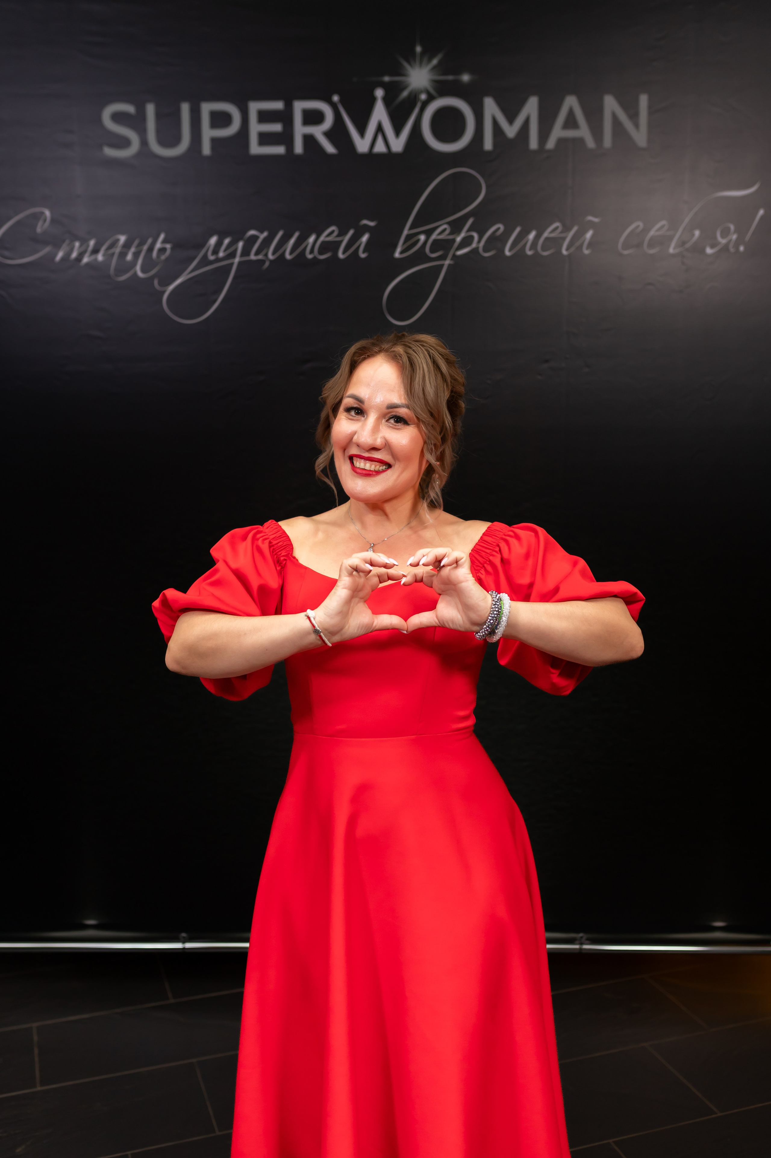 Super woman. Марина Шаймухаметова. Фотограф в Уфе