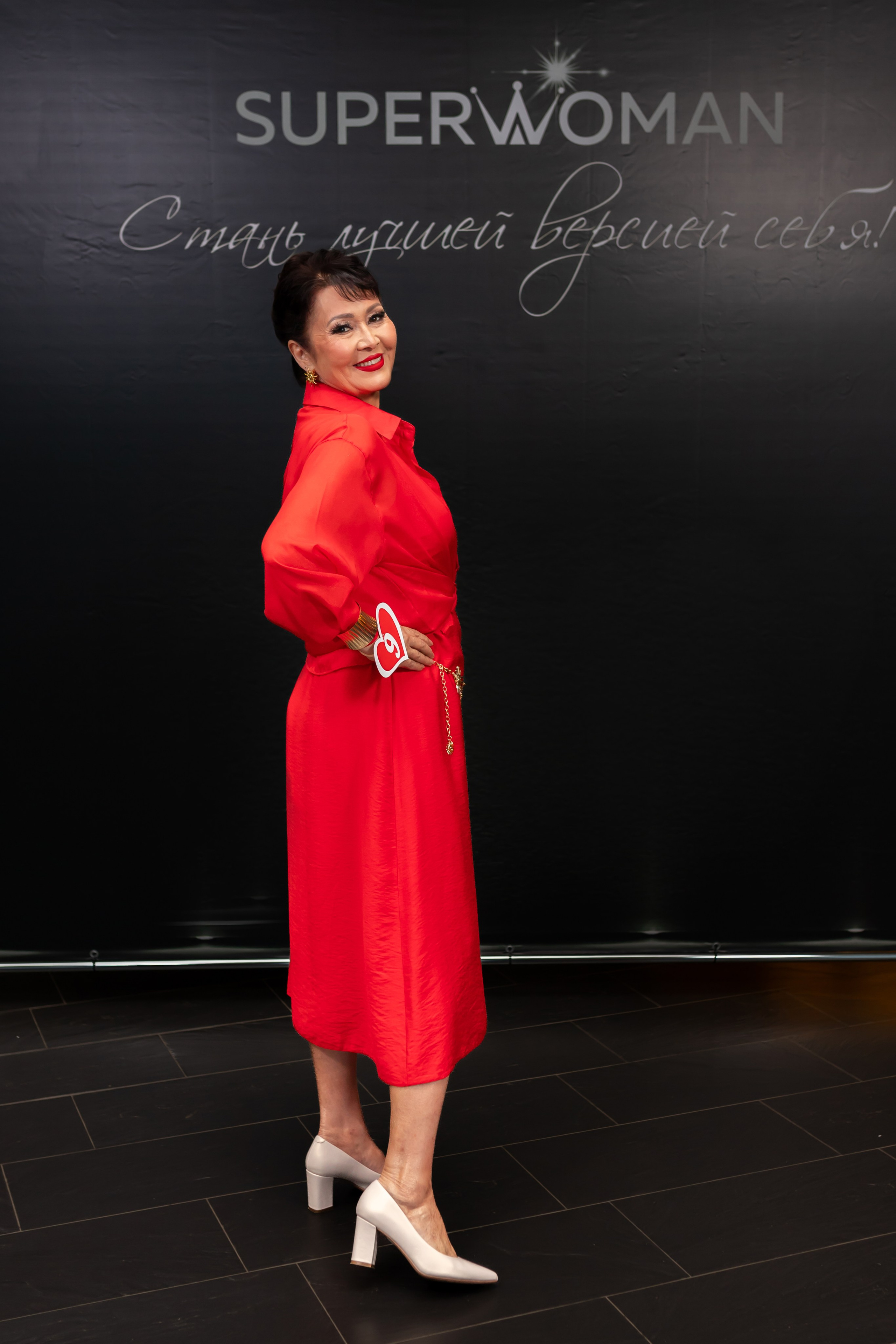 Super woman. Марина Шаймухаметова. Фотограф в Уфе