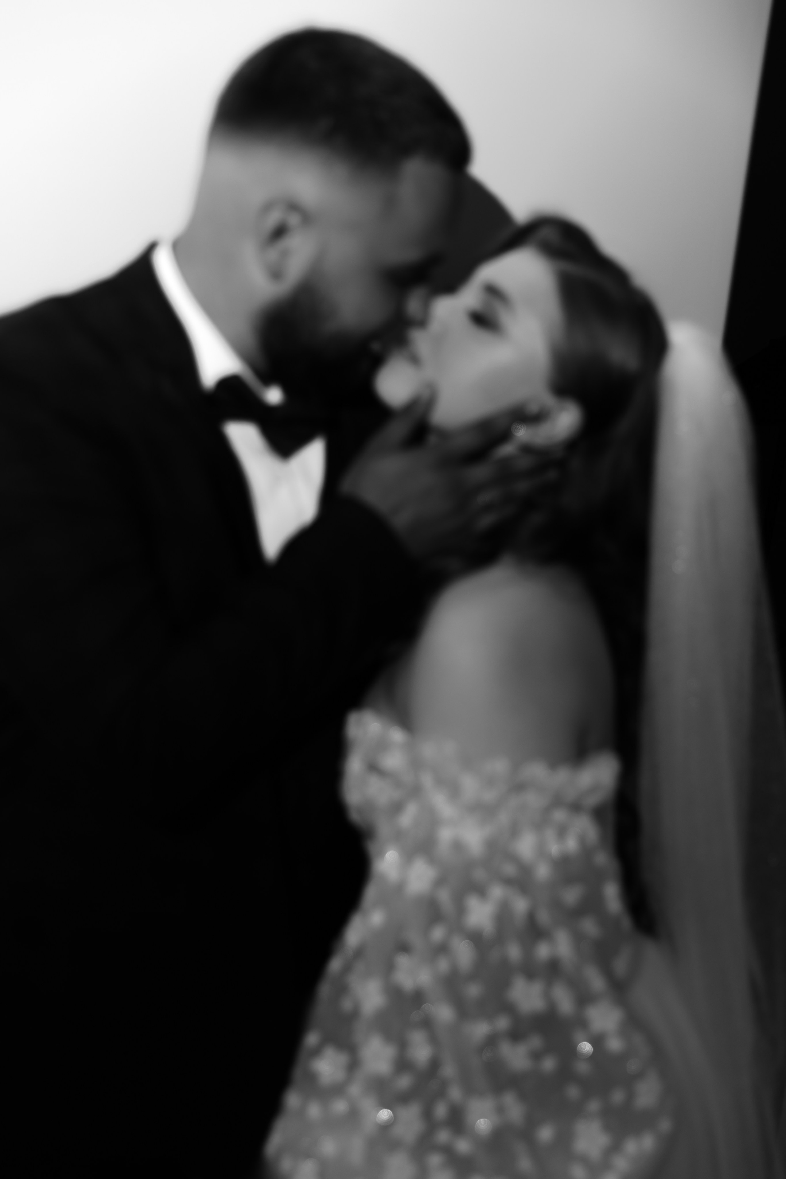 Свадебный день Никиты и Александры. Свадебный фотограф Анна Бабахина