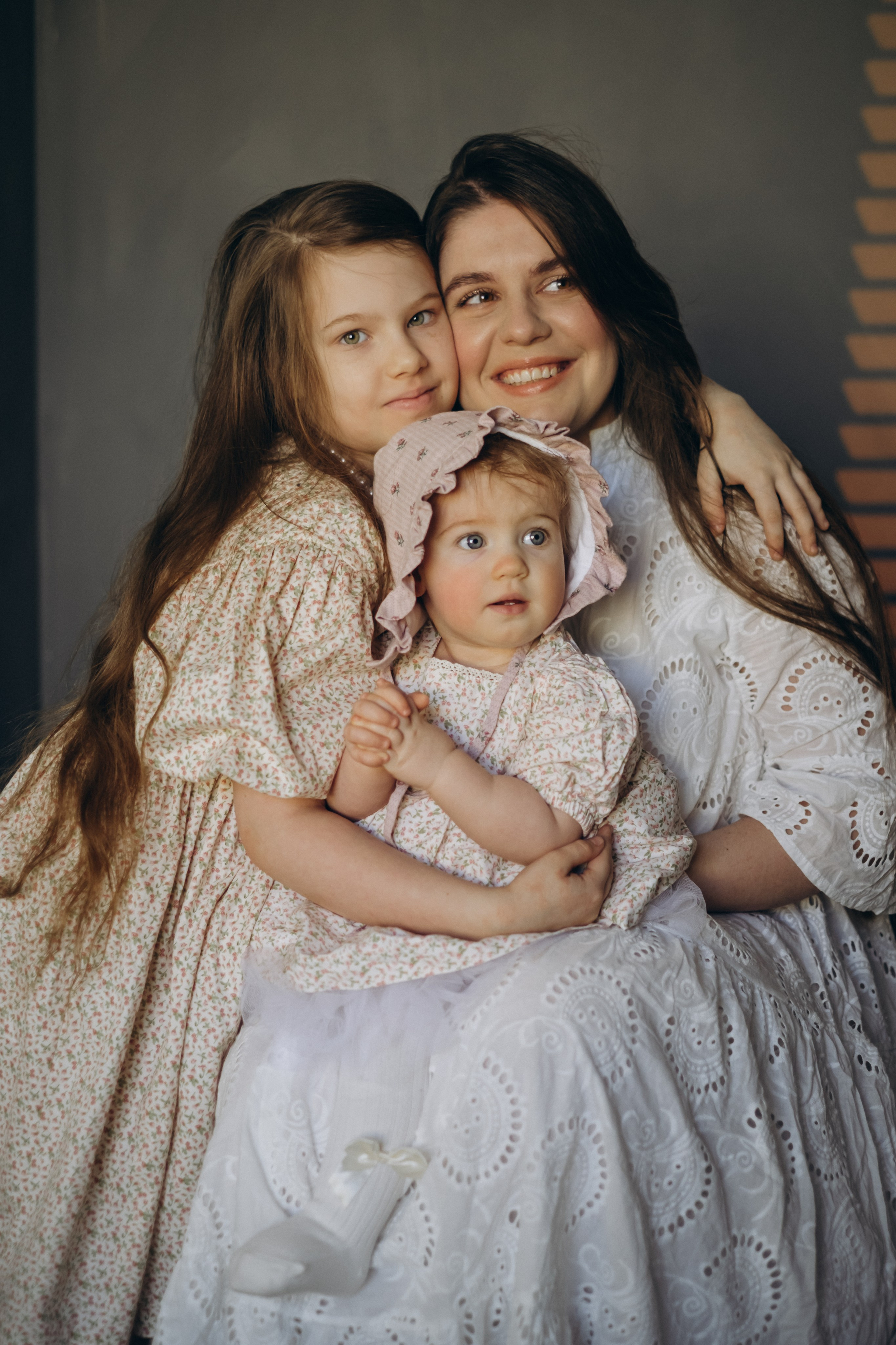 Семейный фотодень. Фотограф Новосибирск Анна Рождественская