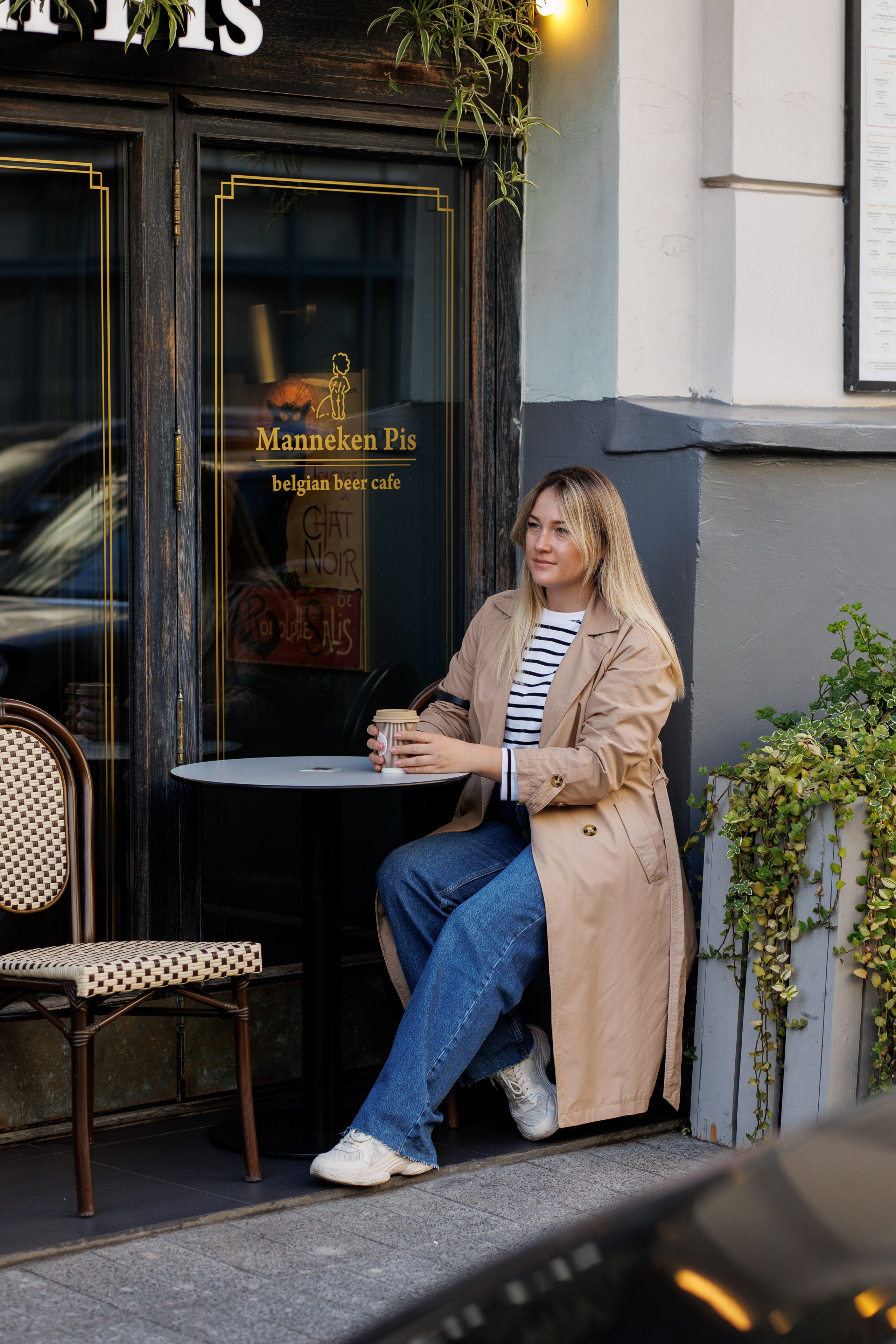 Ольга. Фотограф Щелково/ Москва Татьяна Жучкова