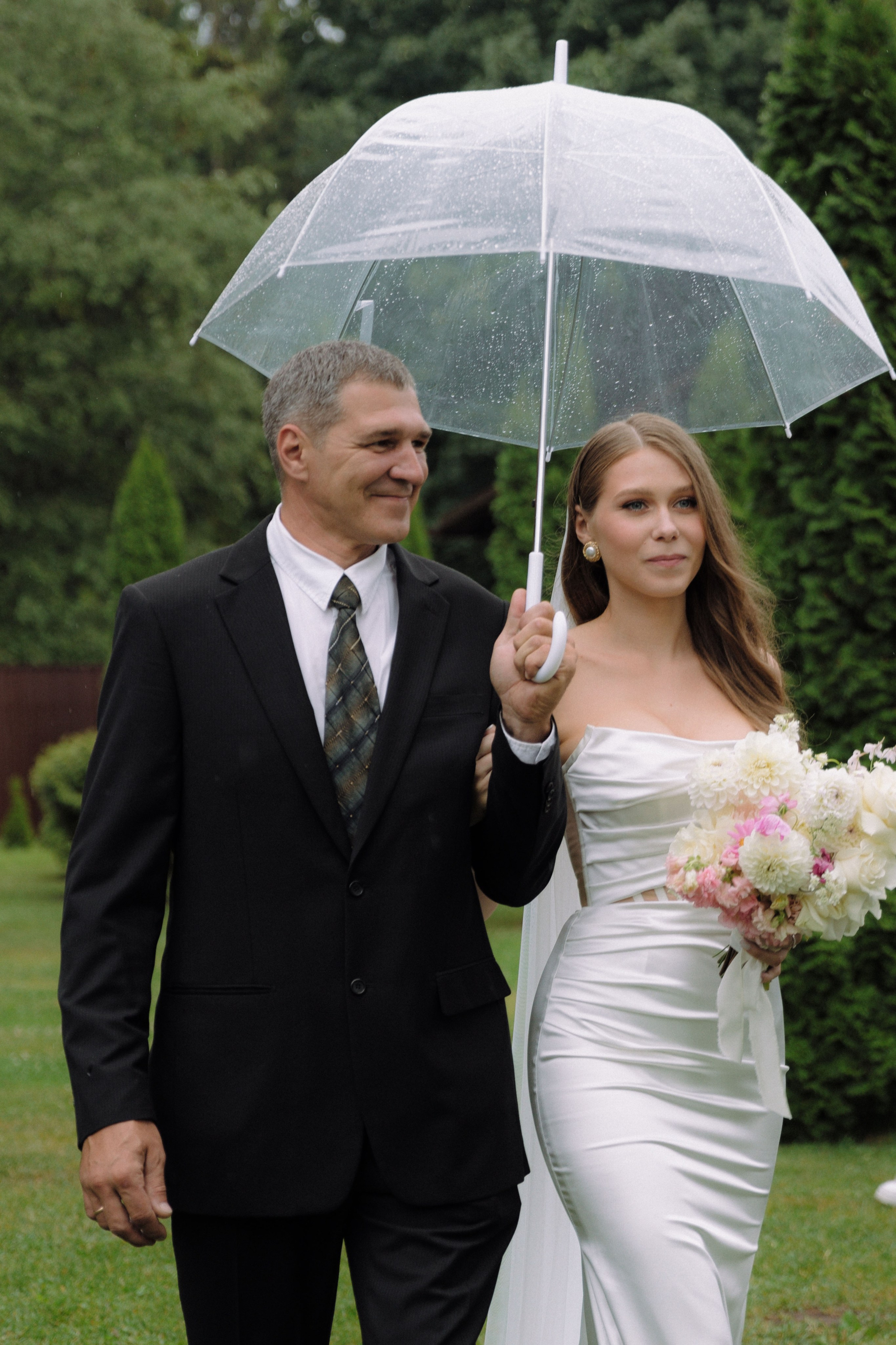 Arthur & Marie. Главная