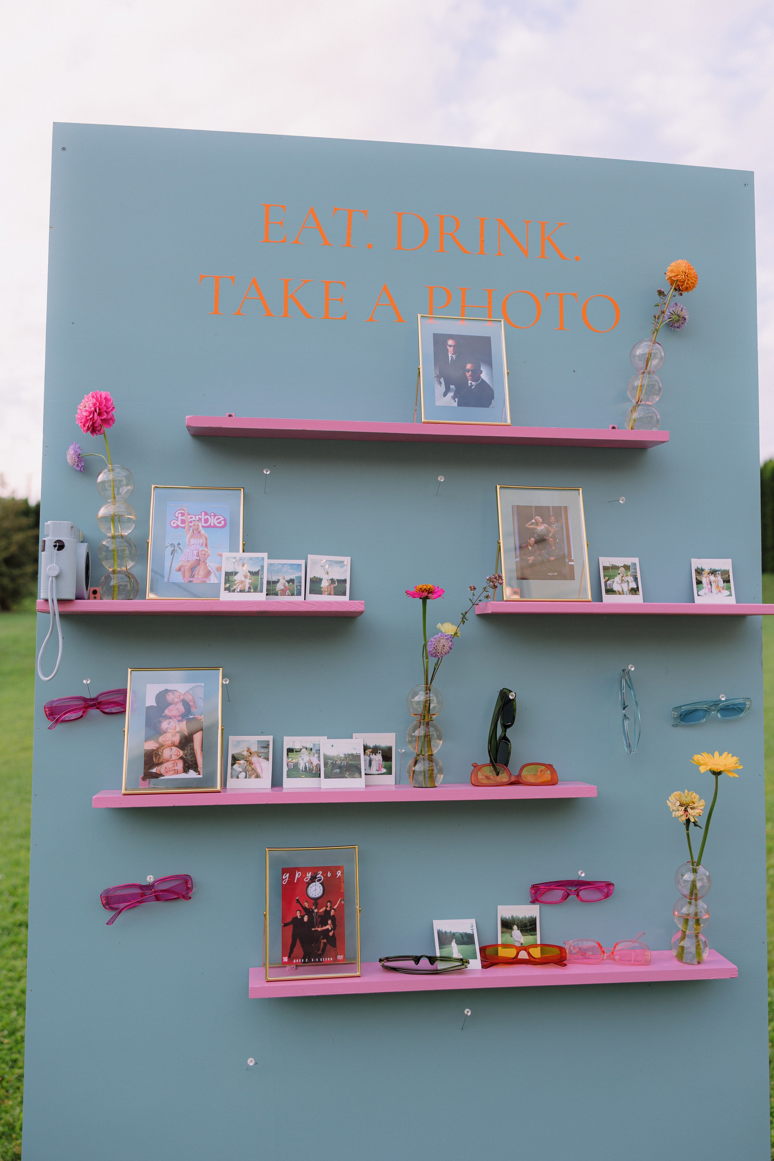 Vanya & Valeria. Главная