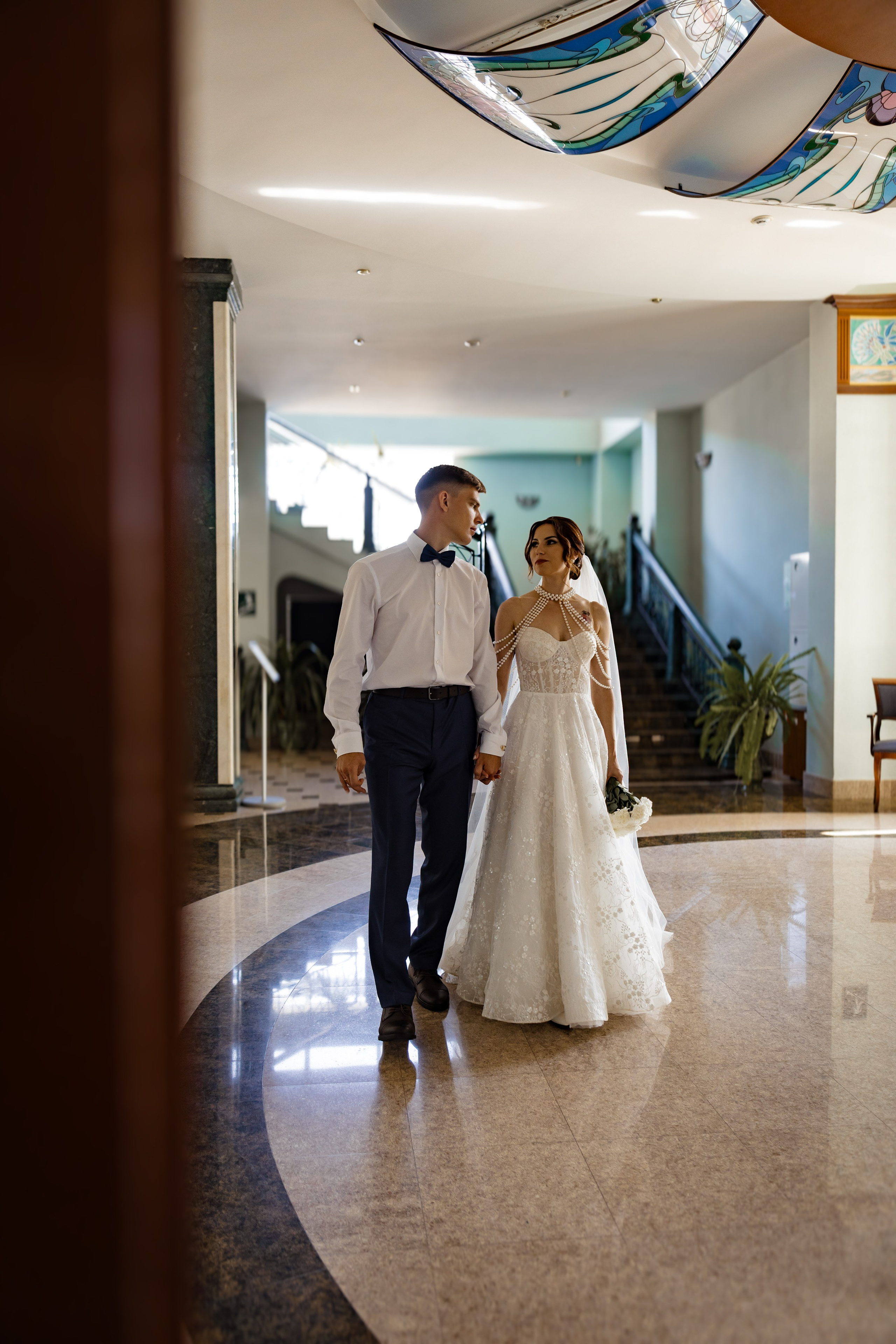 Всеволод & Екатерина. Фотограф Белгород