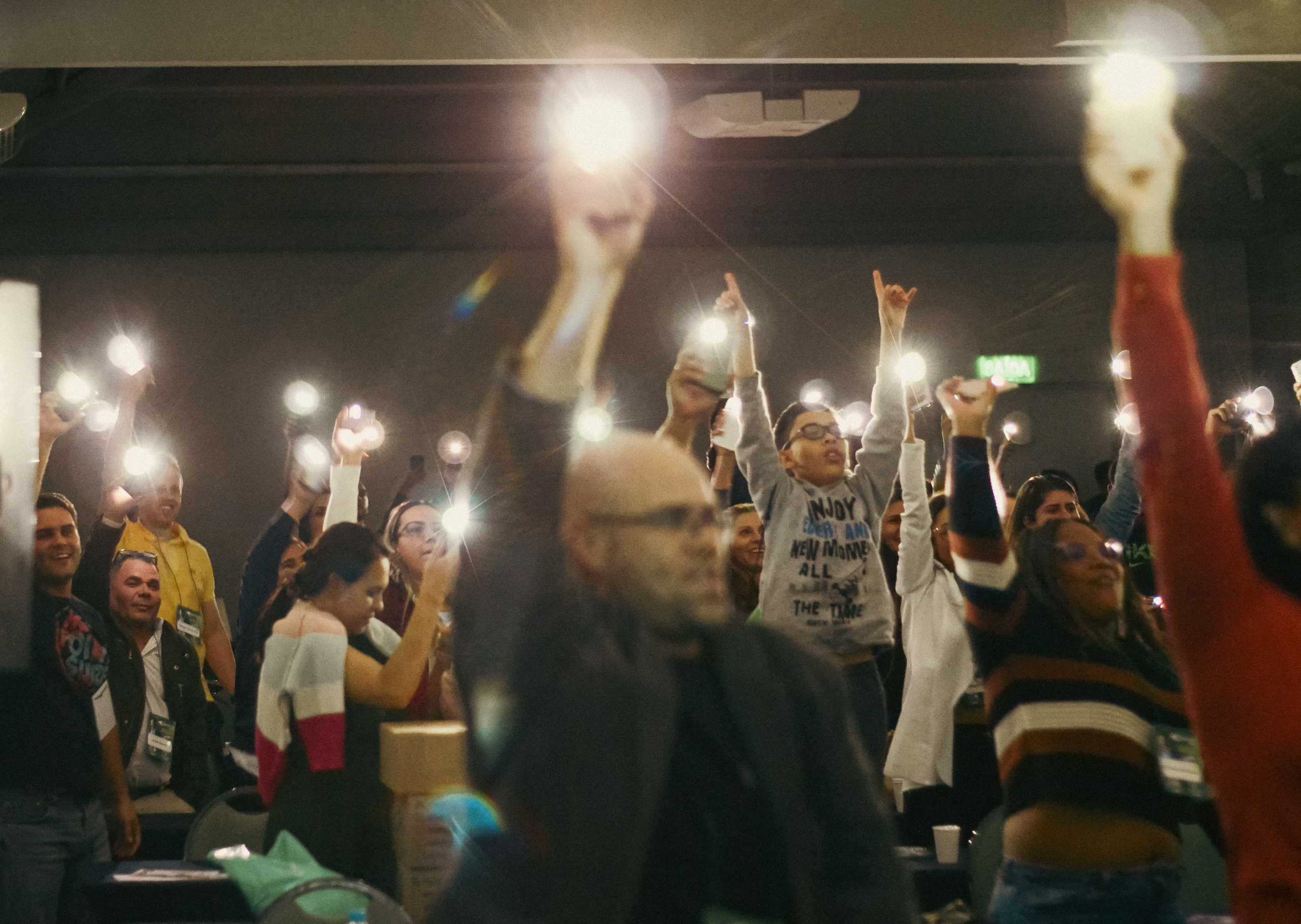 IMPACTO. Fotógrafo | Sessão de fotos