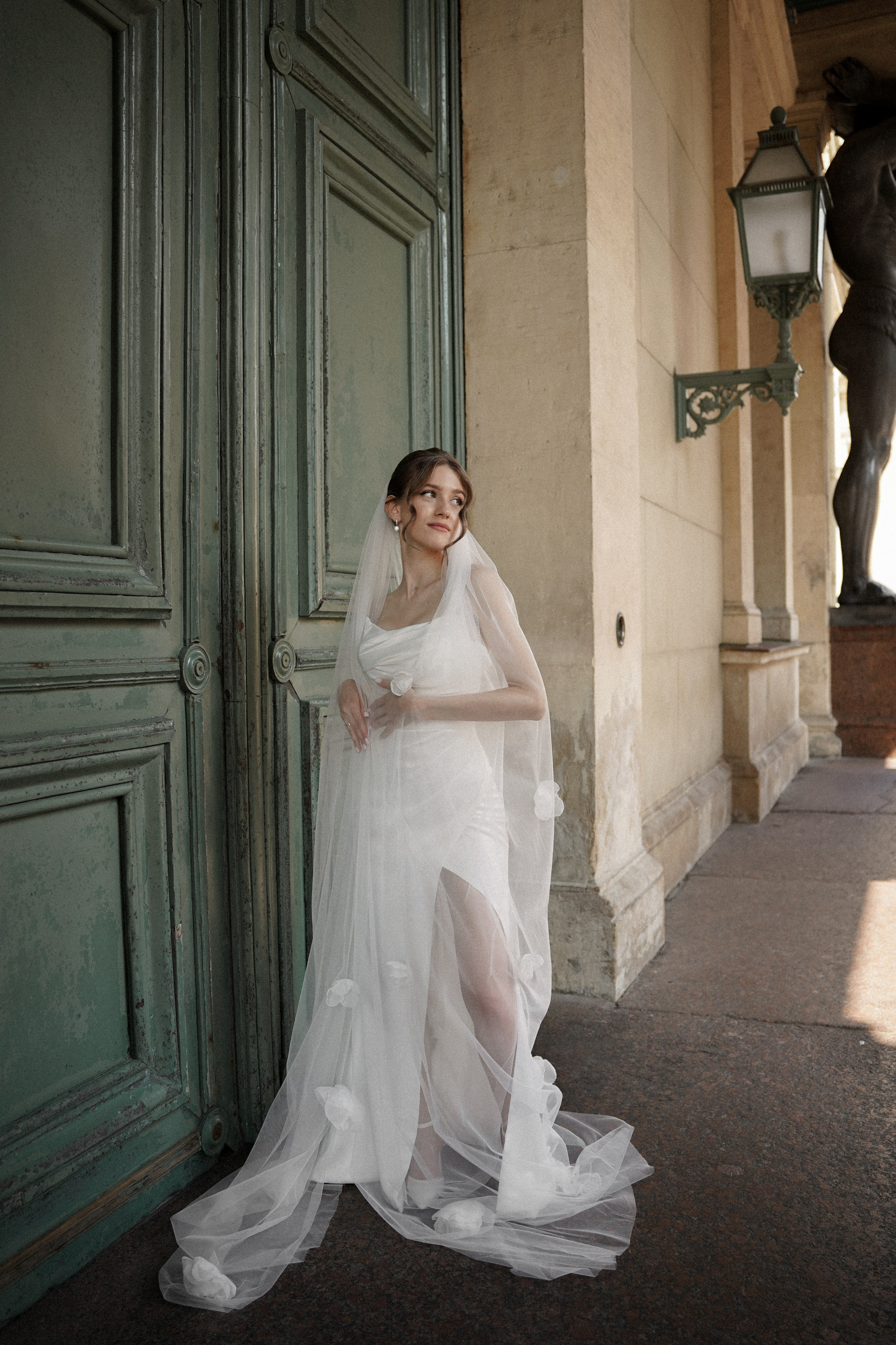 Свадебный фотограф в Санкт-Петербурге Мошина Наталья