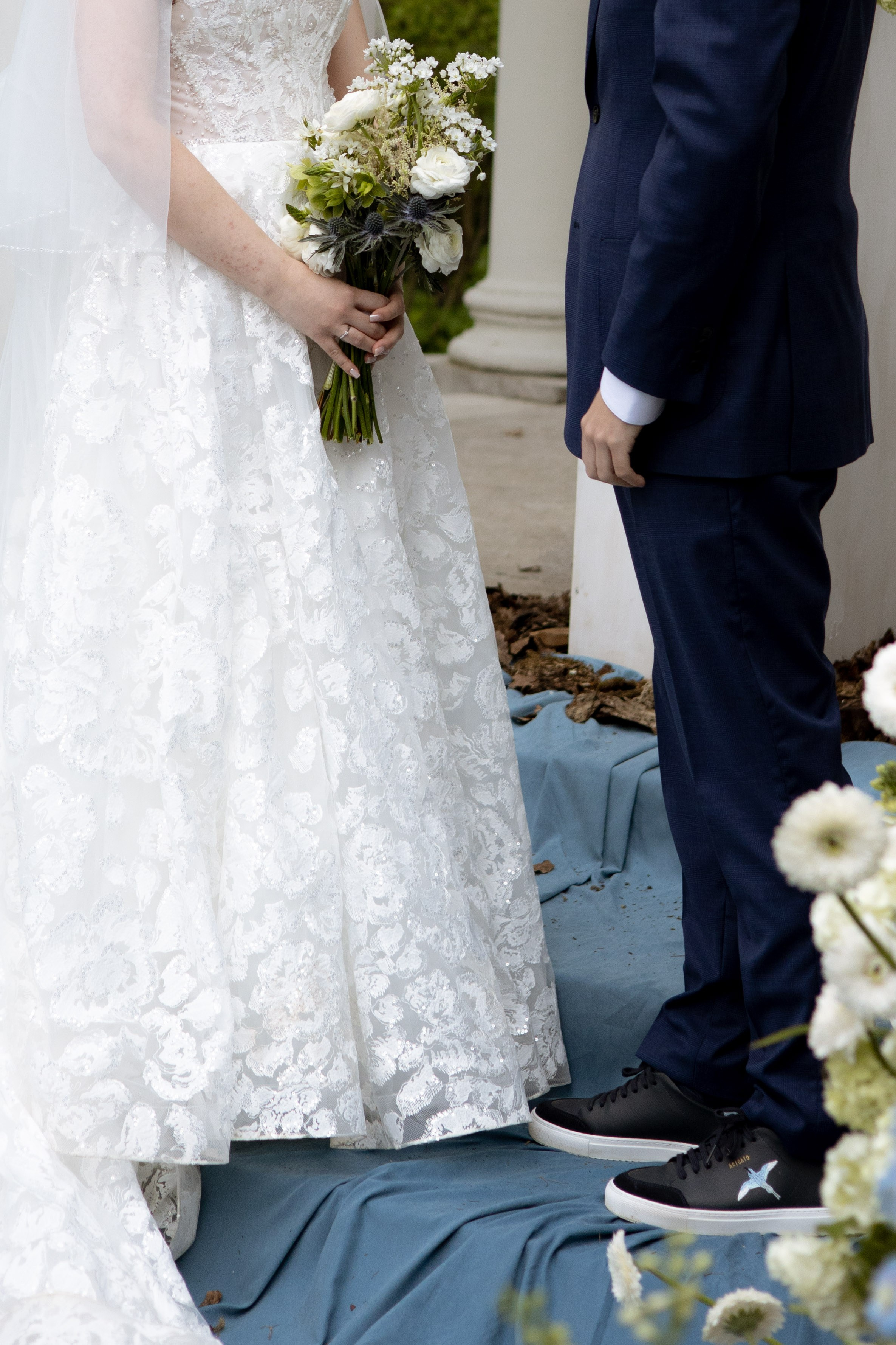 Анастасия & Никита. Оформление свадеб, декор свадеб Вера Маркова, Москва