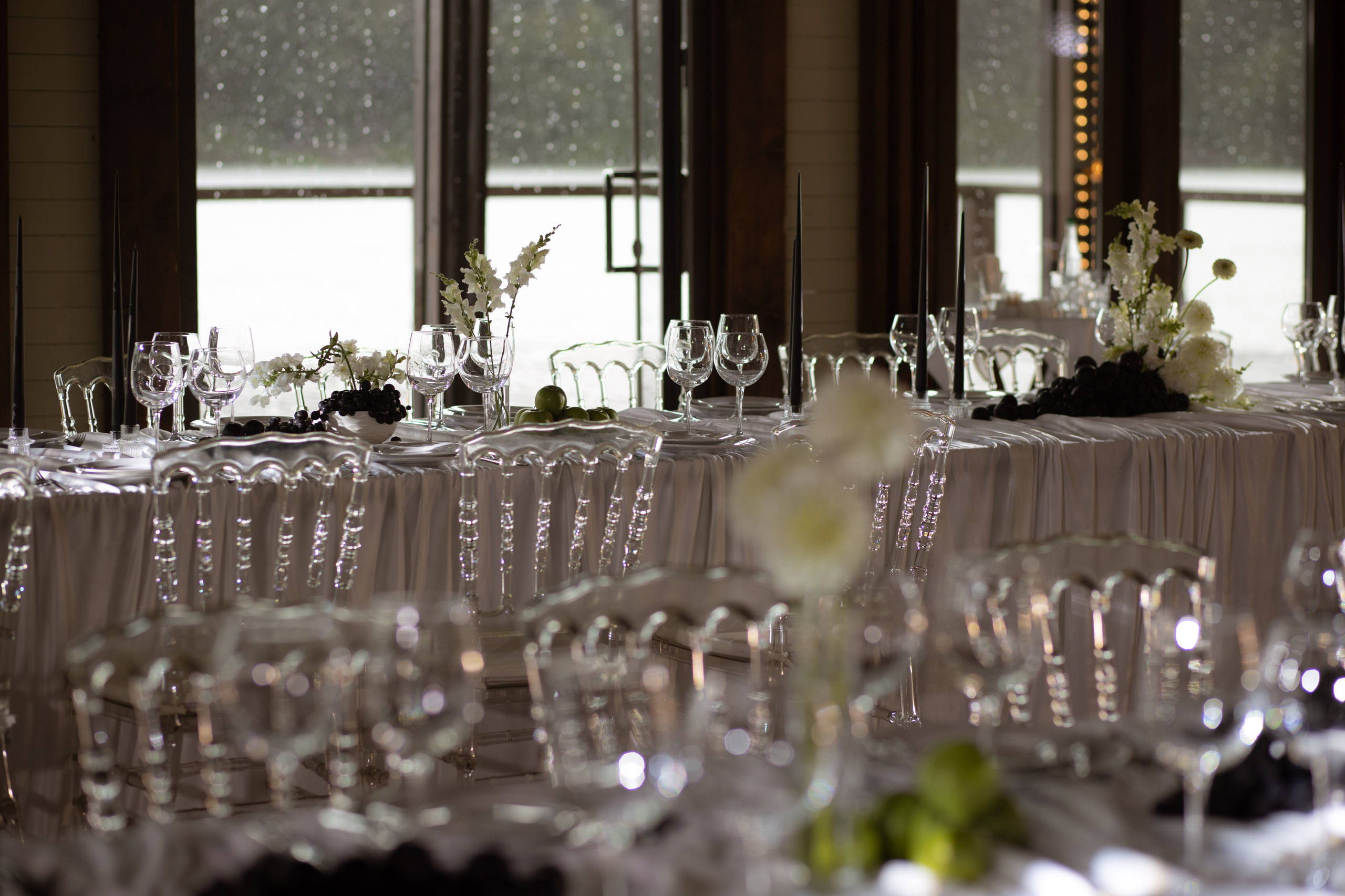 Алина & Андрей. Оформление свадеб, декор свадеб Вера Маркова, Москва