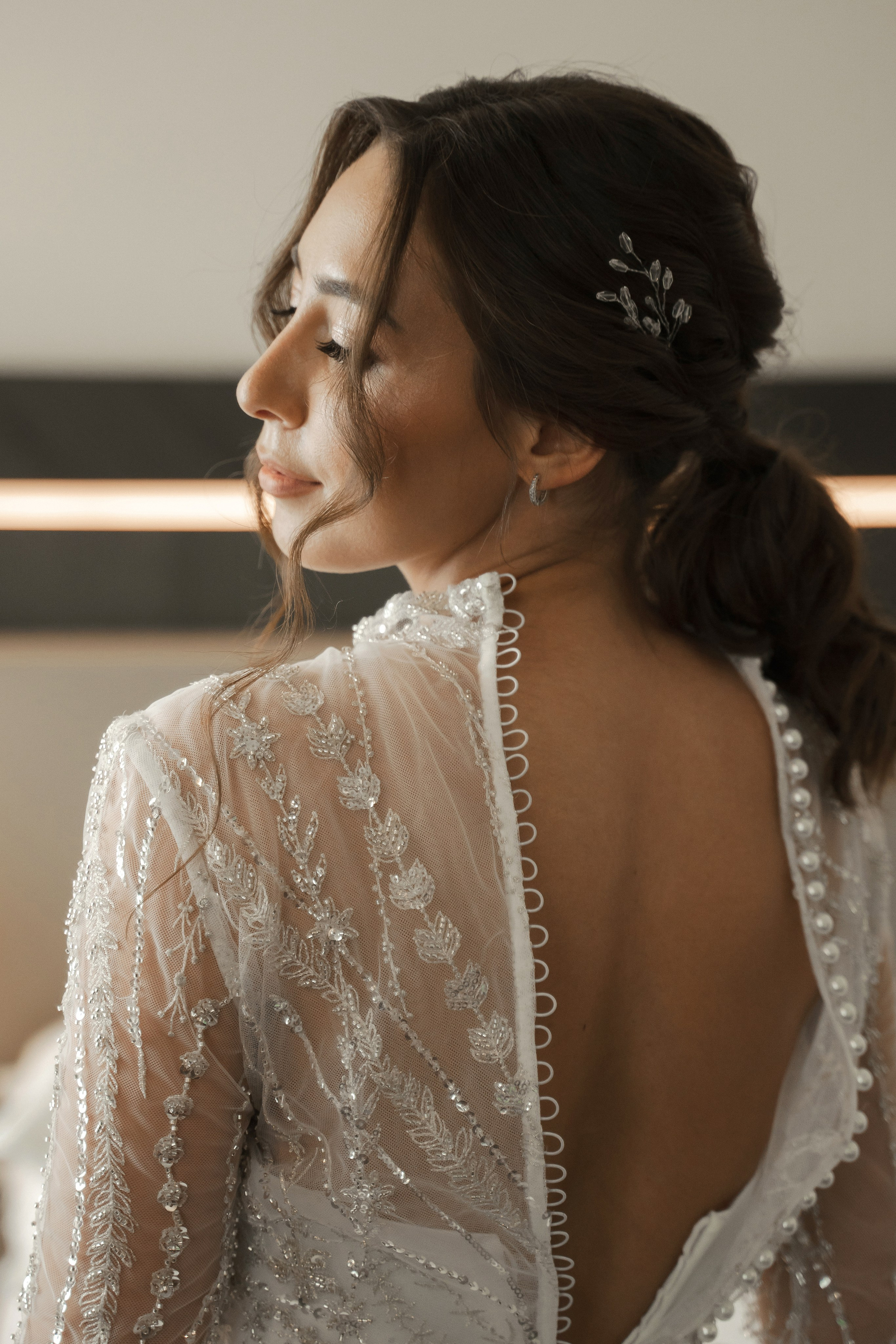 Денис и Алина. Свадебная и семейная фото-видеосъемка в Уфе, Москве