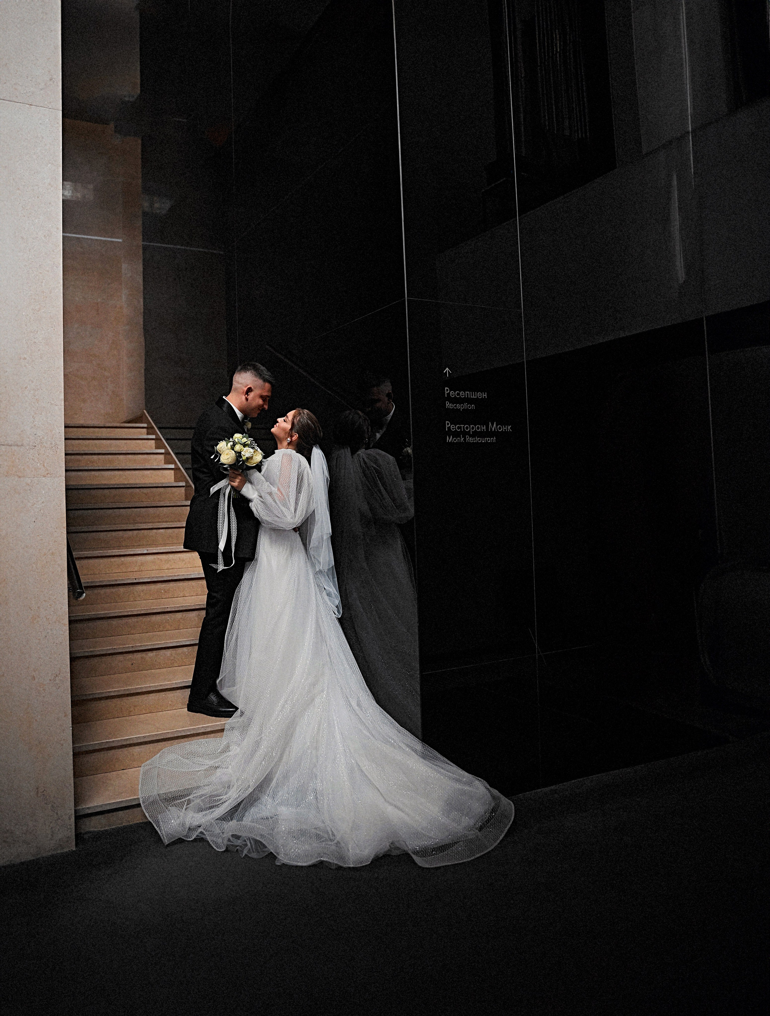 Свадьба. Музыка Иван — Фотограф Екатеринбург