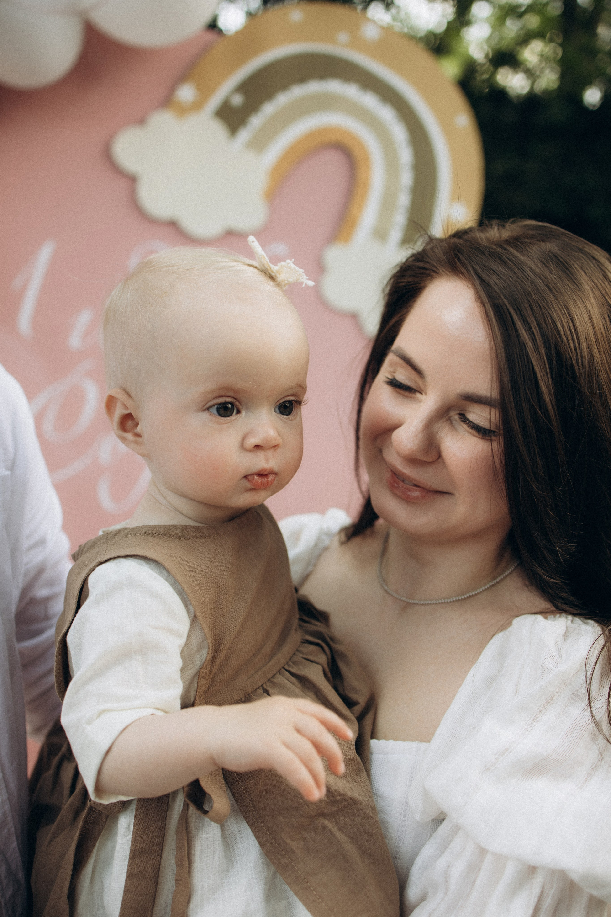 День рождения Софии. Семейный фотограф в Ростове-на-Дону Мария Ожогина