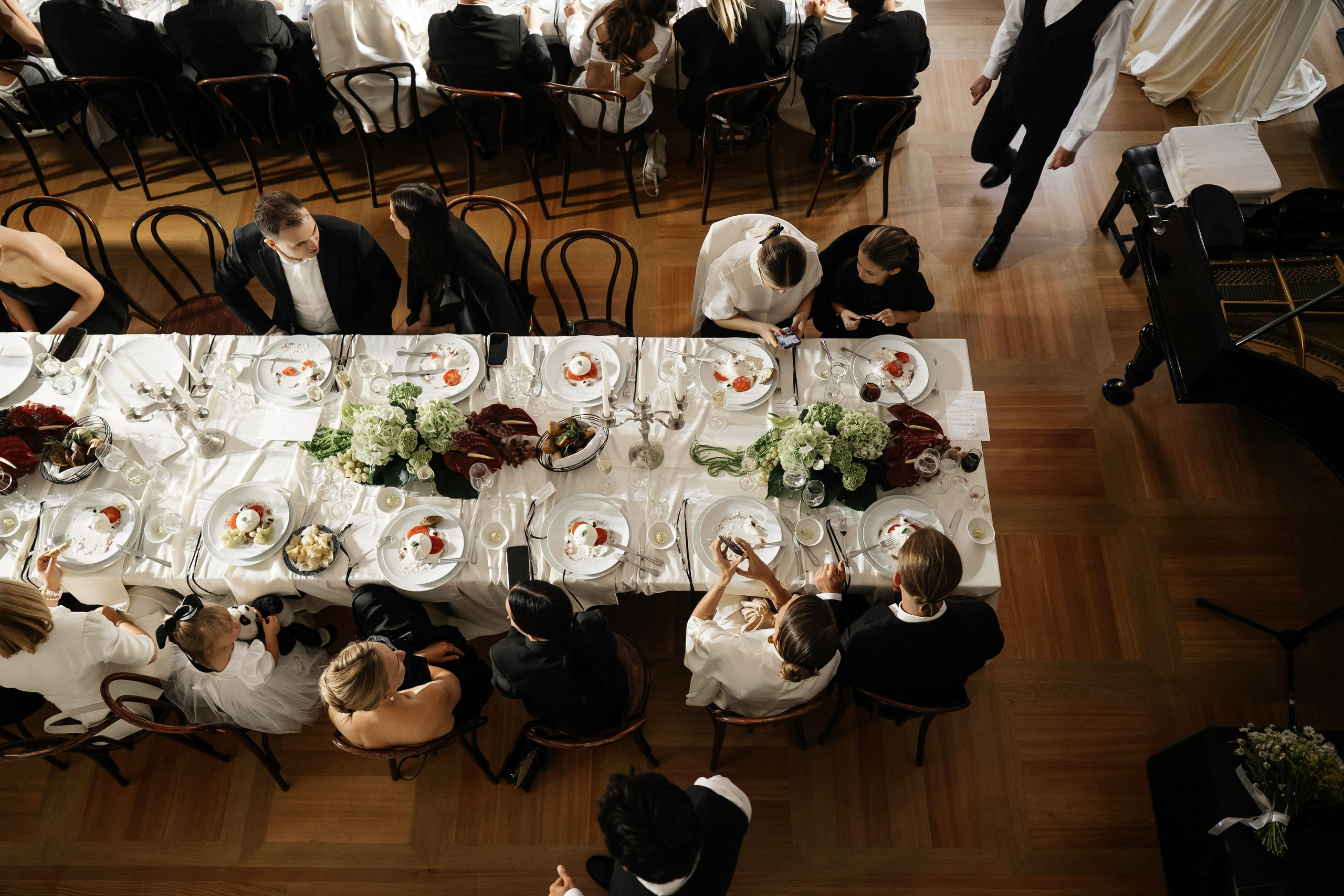 Натали и Дмитрий (bckstg). Фотограф в Коврове и области Филенкова Дарья