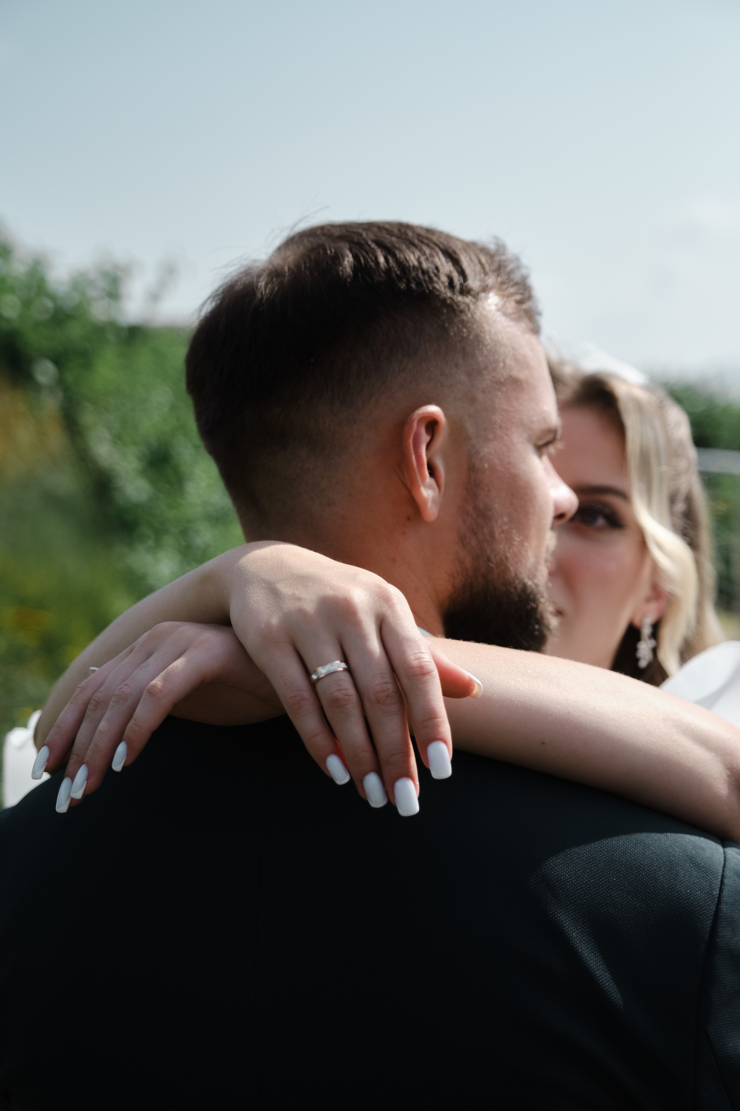 Алеся & Максим. Фотограф в Самаре Татьяна Дубаносова