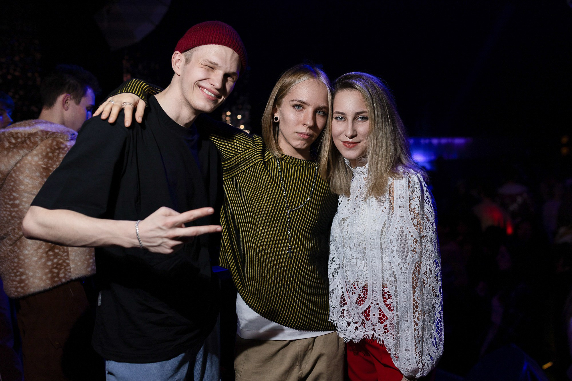 School Party. Andrey Pospelove. Фотограф в Саратове