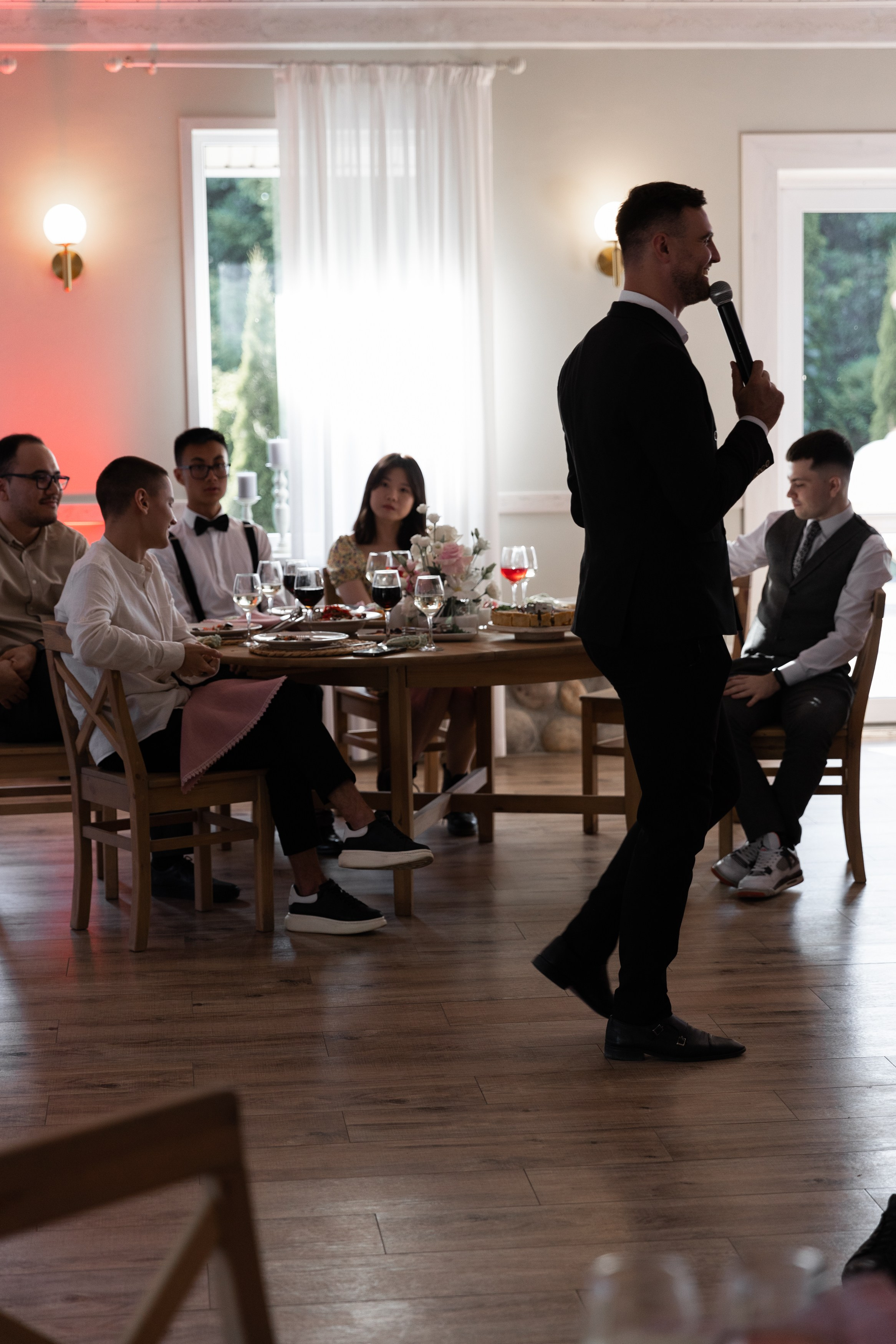 Чин & Вики. Свадебный фотограф в Минске в Москве в РБ Анатолий Полишко