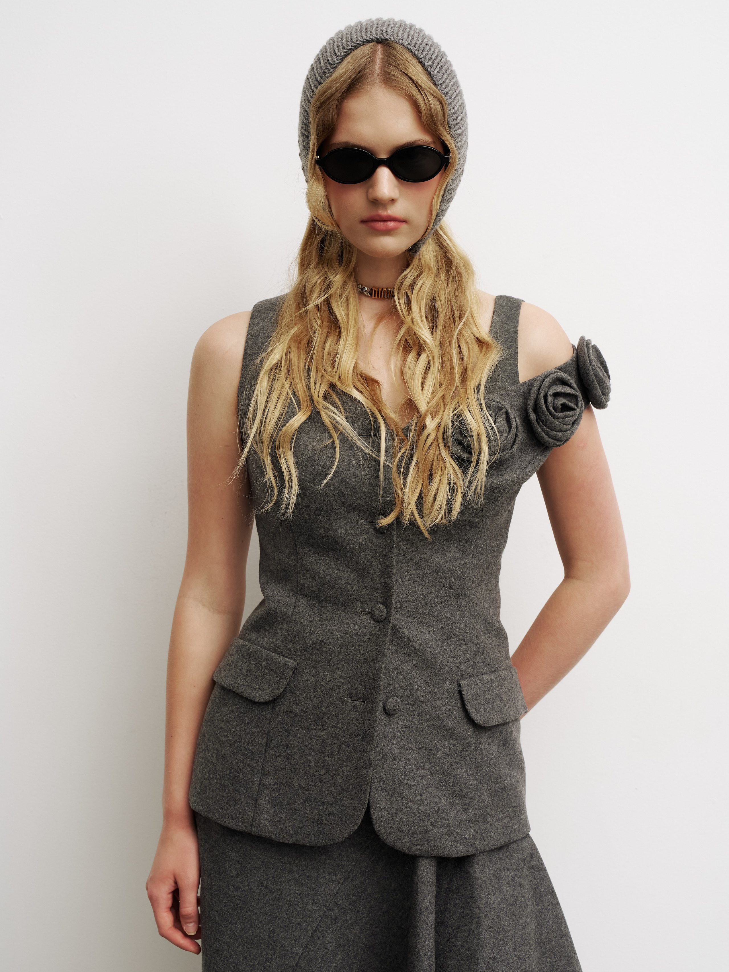 MATVA X 211. Фотограф для брендов одежды и маркетплейсов в Москве Рита Винтер