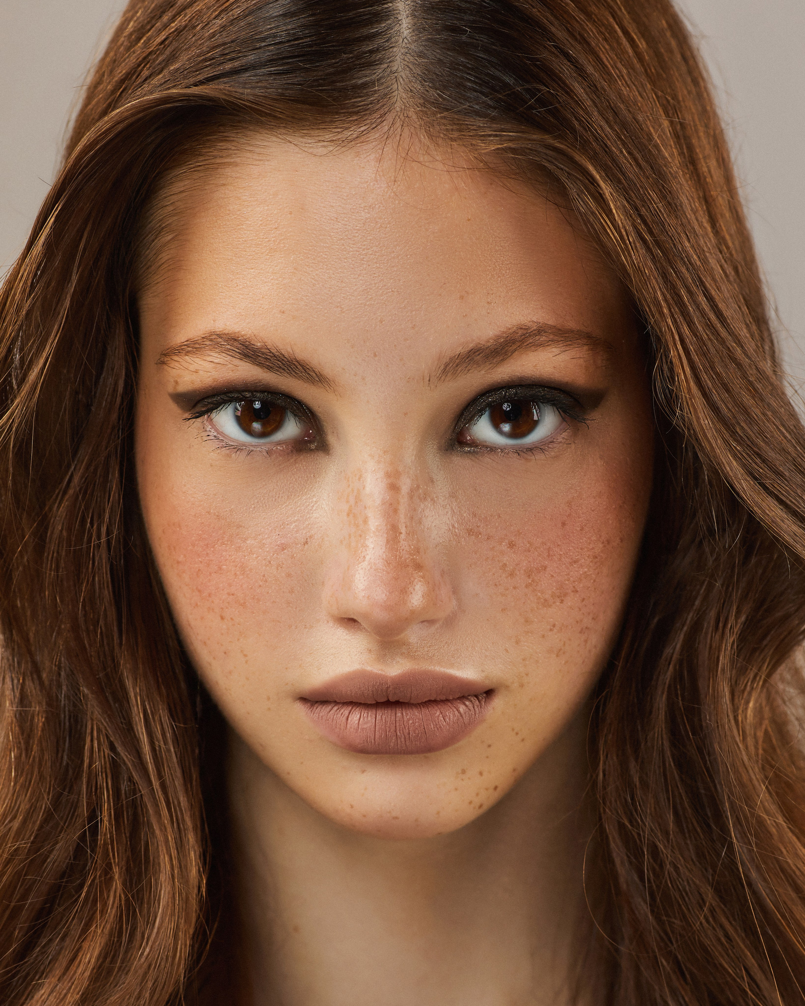 Эрика. Фотограф Ирина Бутко