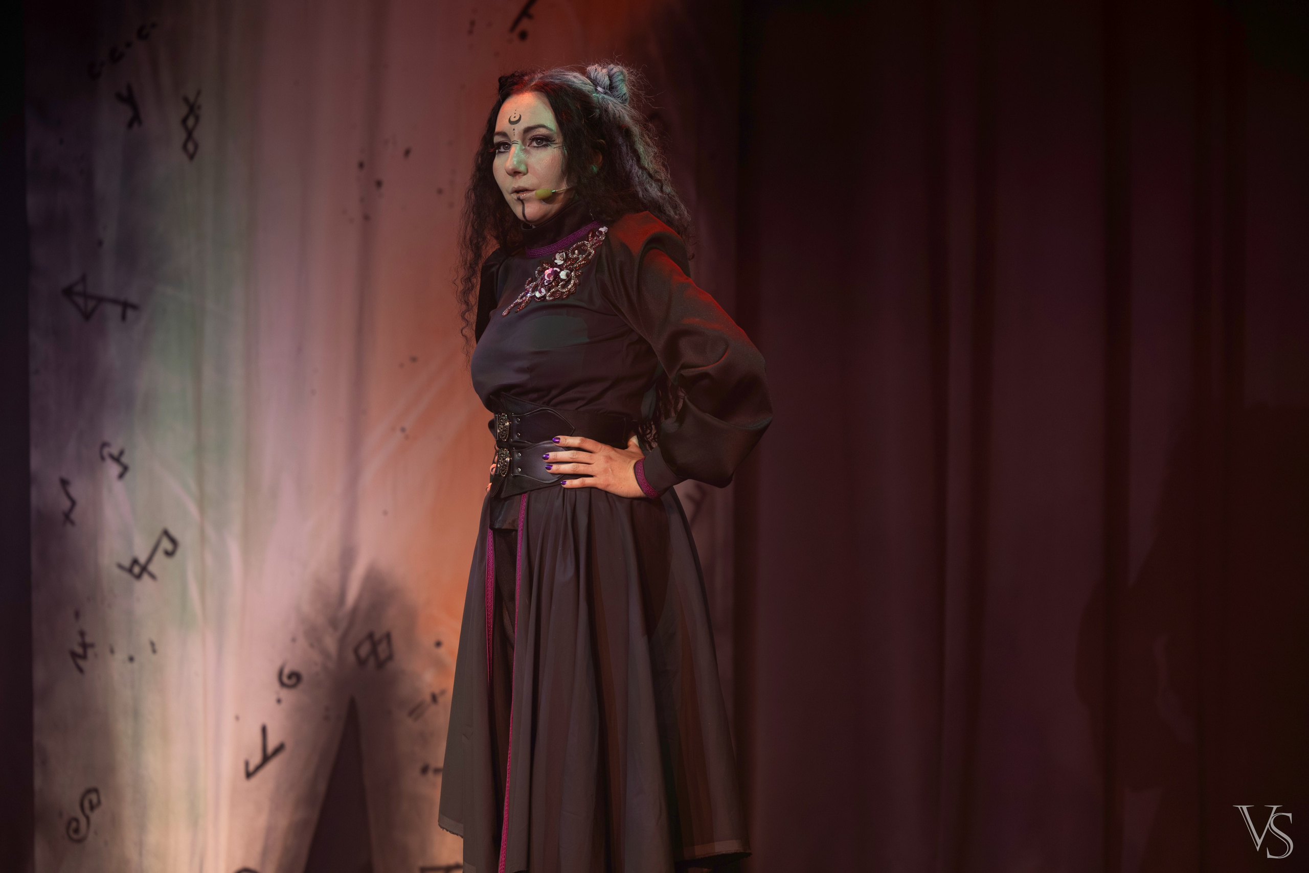 Книга стихий 25.01. Фотограф Виктор Степанов