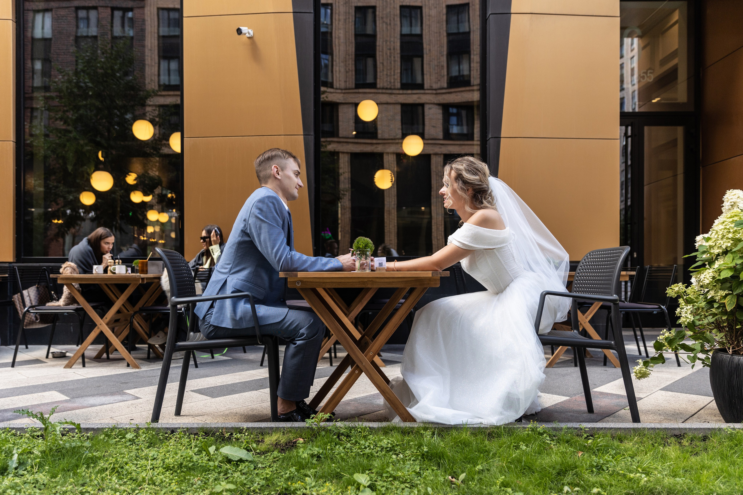 Давай поженимся! Сергей и Татьяна. Свадебный и семейный фотограф