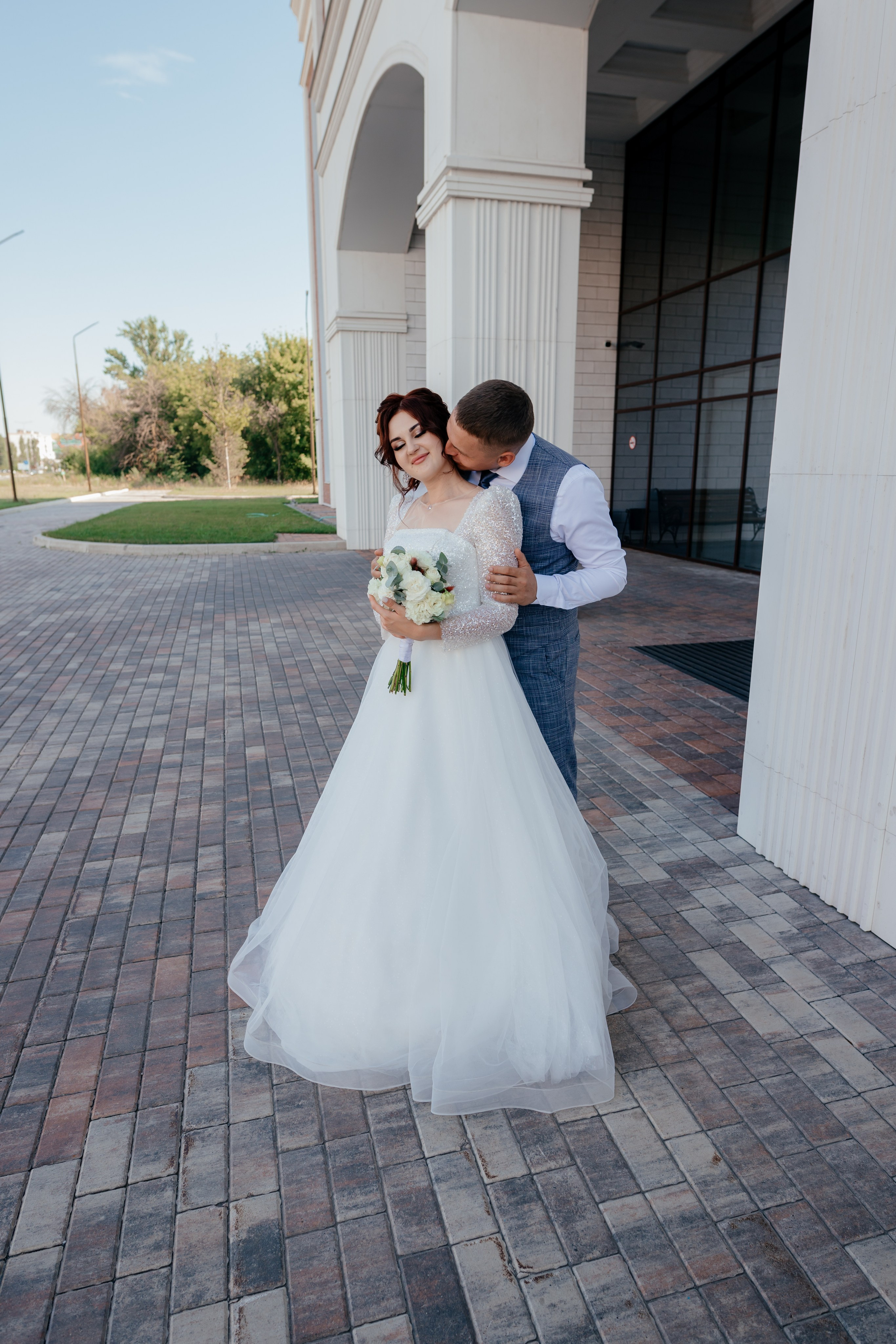 24WED V&V. Свадебный фотограф Тулинова Мария