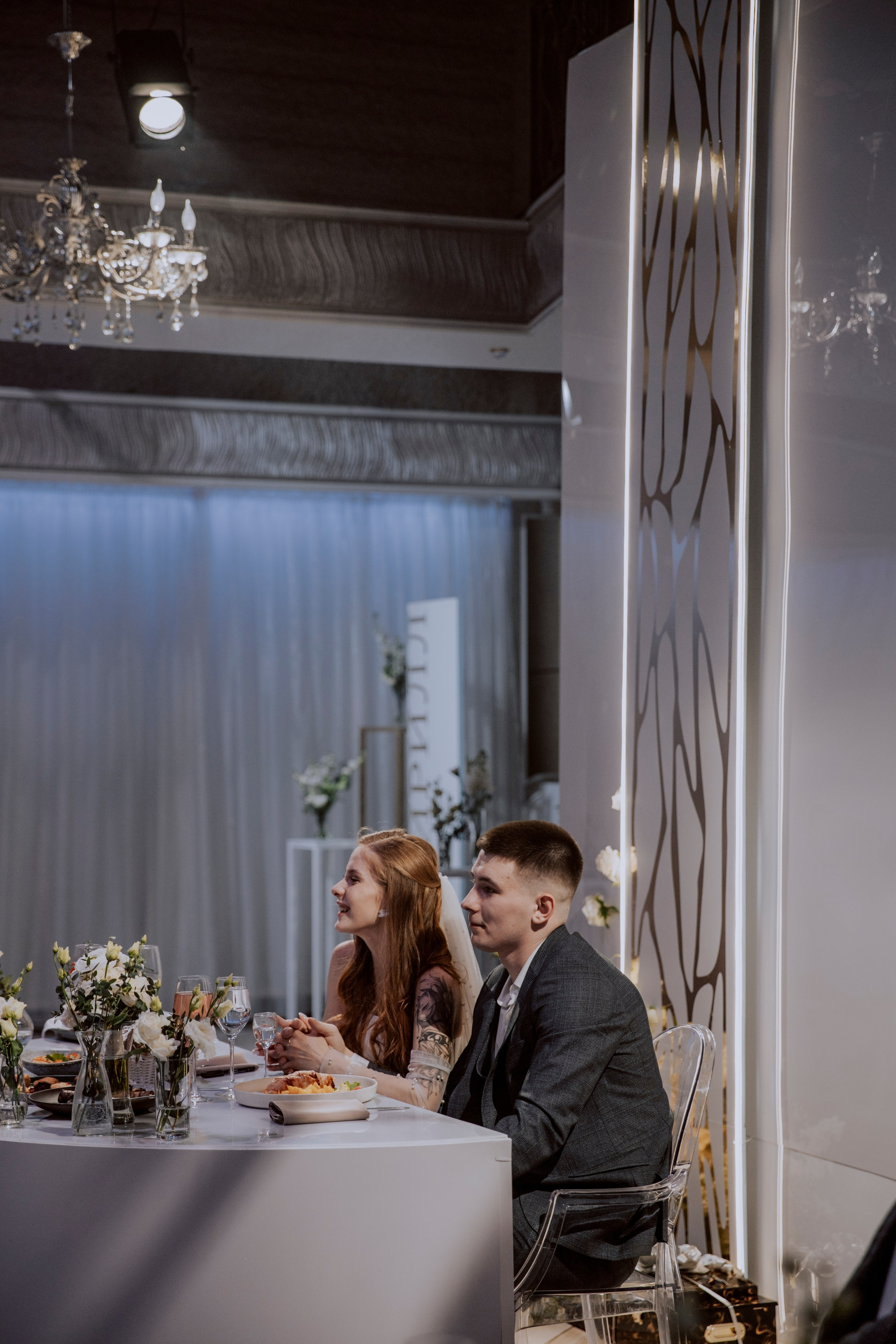 Кирилл и Татьяна. Фотограф, который снимает любовь в Санкт-Петербурге и Череповце