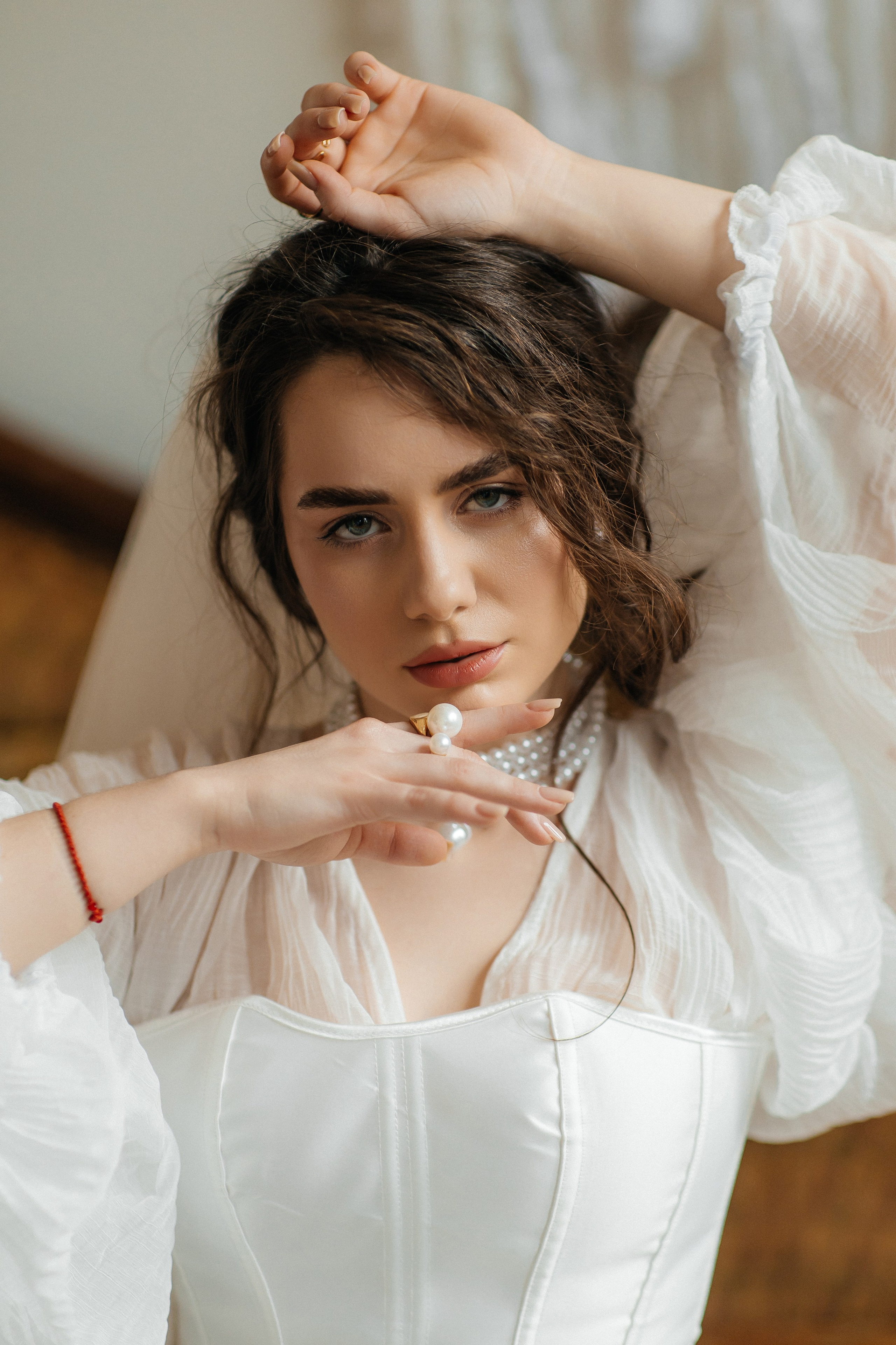 Утро невесты