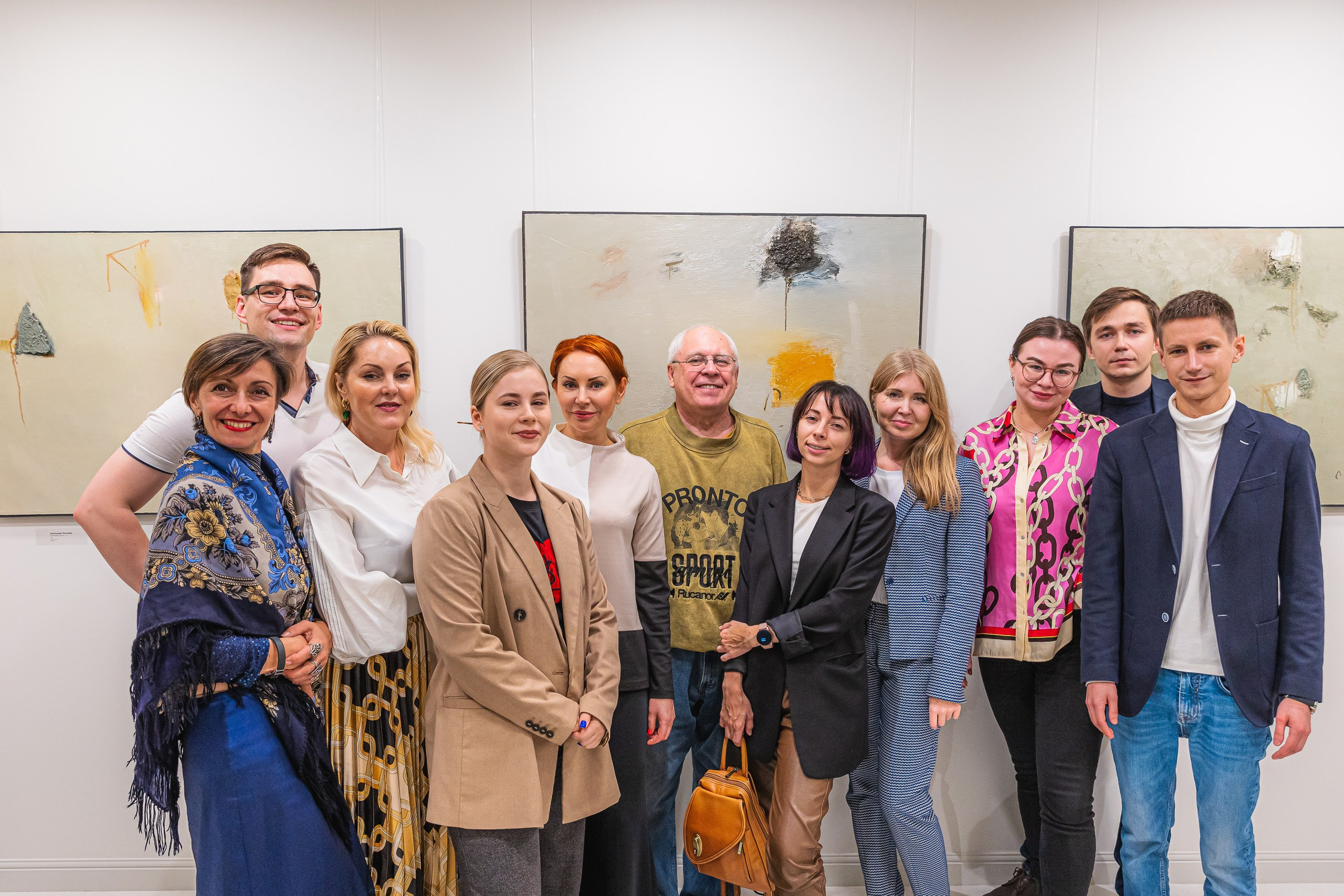 Репортаж. Профессиональной фотограф в Санкт-Петербурге Алексей Киселёв