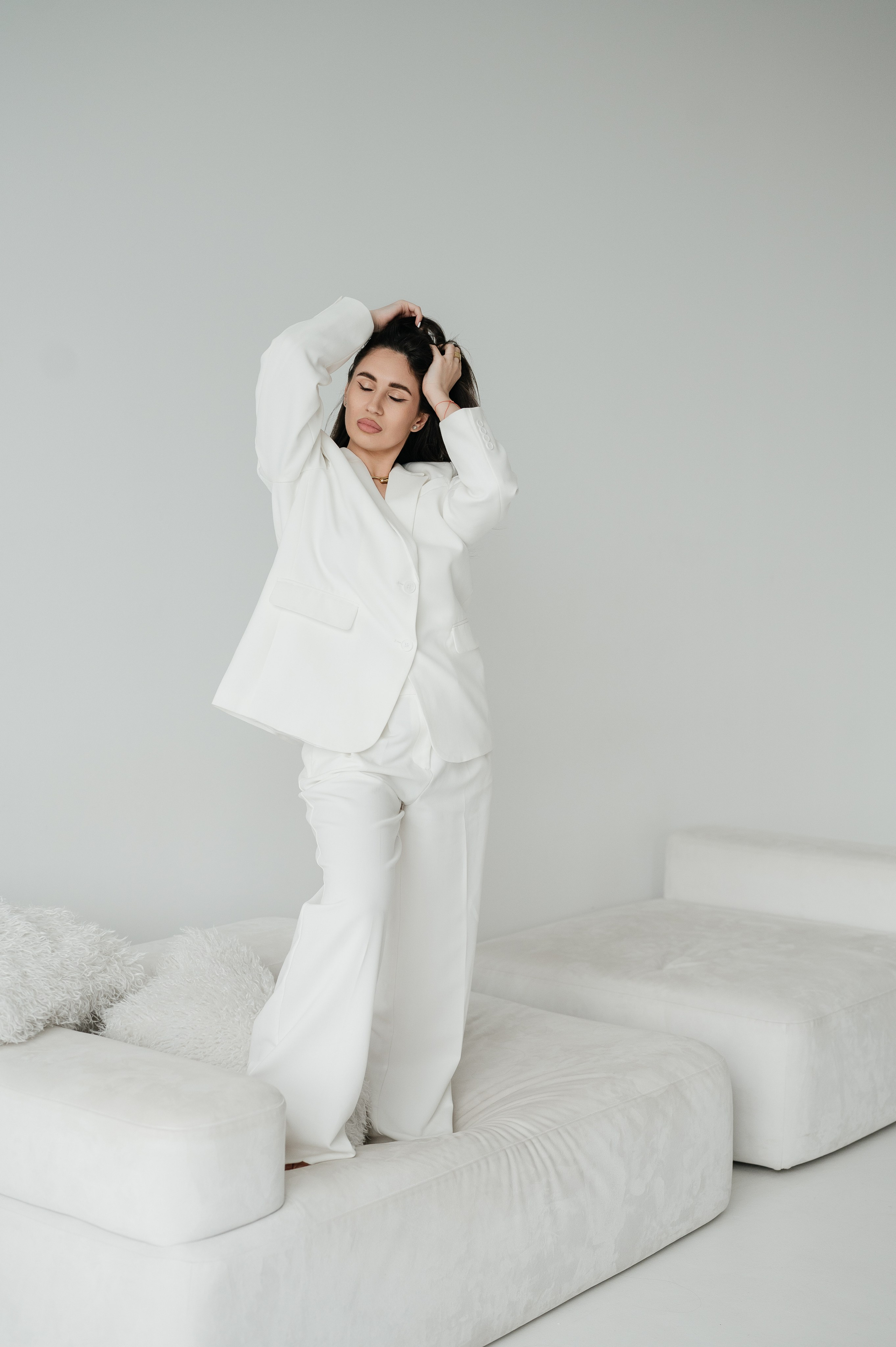 Кристина. Свадебный и семейный фотограф в Краснодаре Алина Мельник