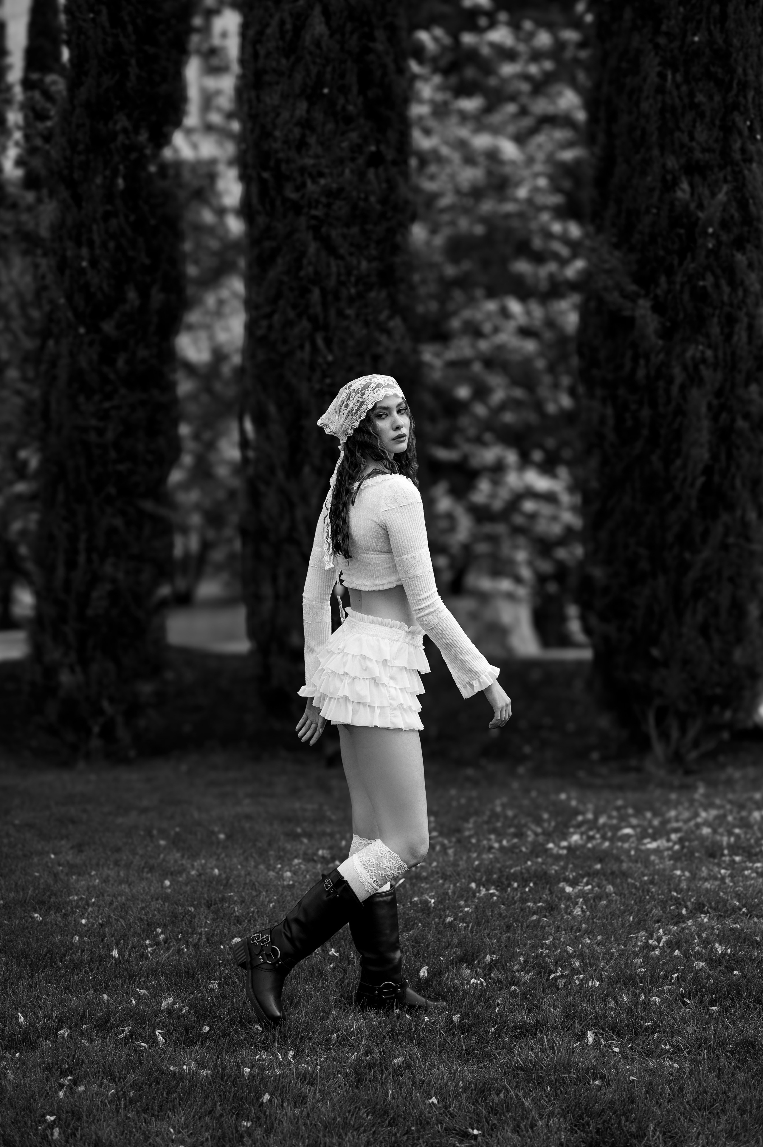 Весна. Свадебный и семейный фотограф в Краснодаре Алина Мельник